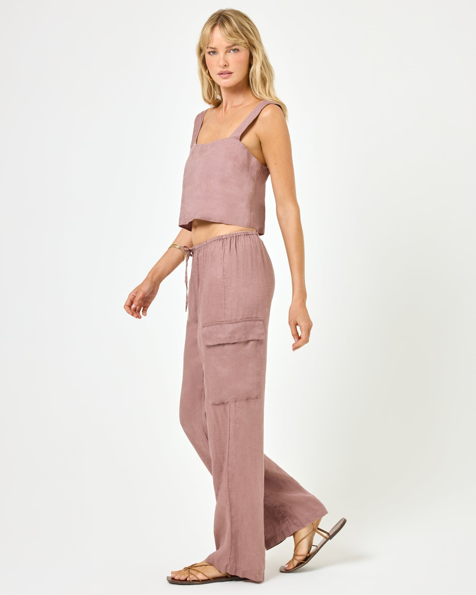 Sundown Cargo Pant - 7