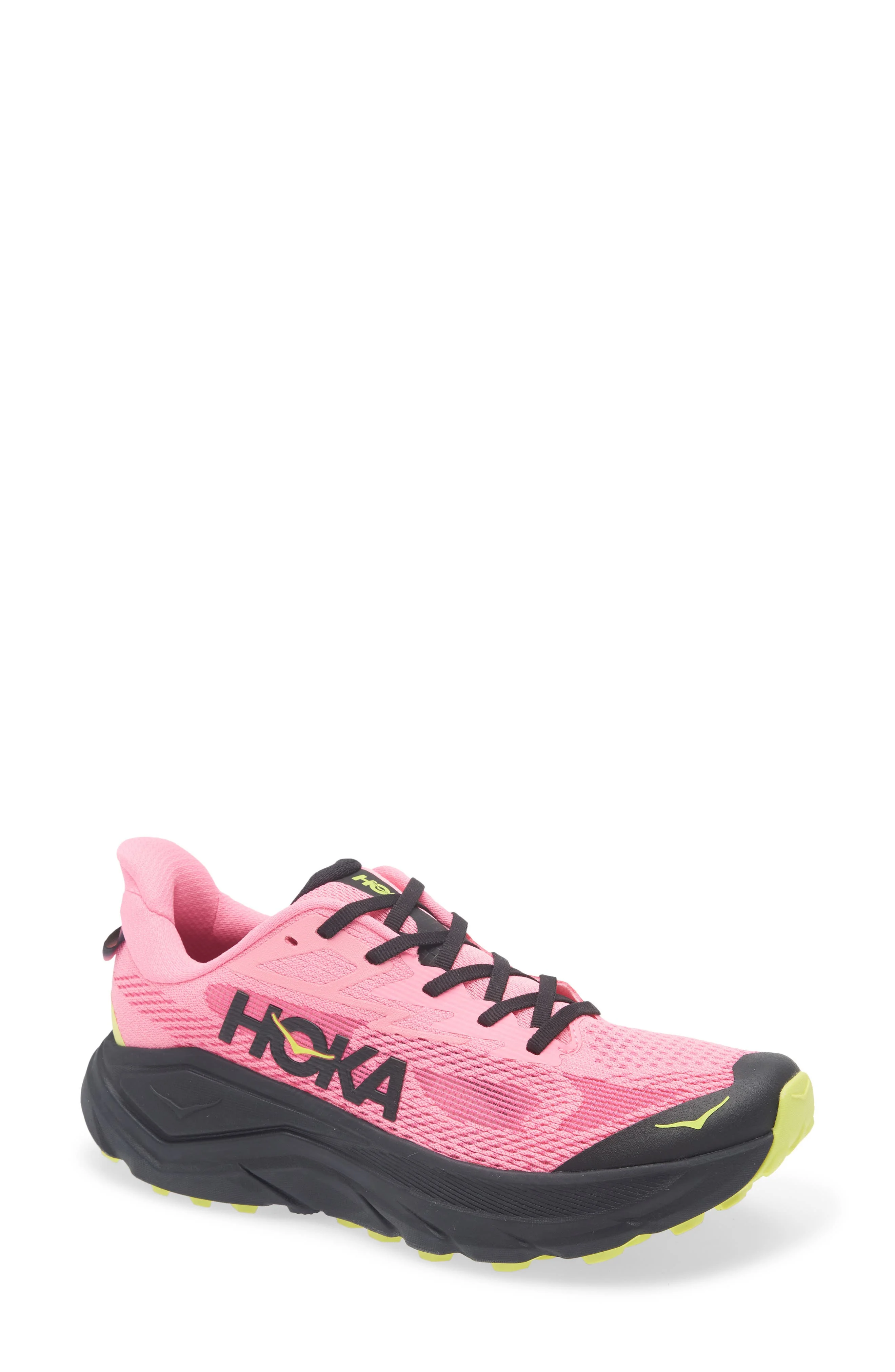 HOKA Challenger 8 Running Shoe - 1