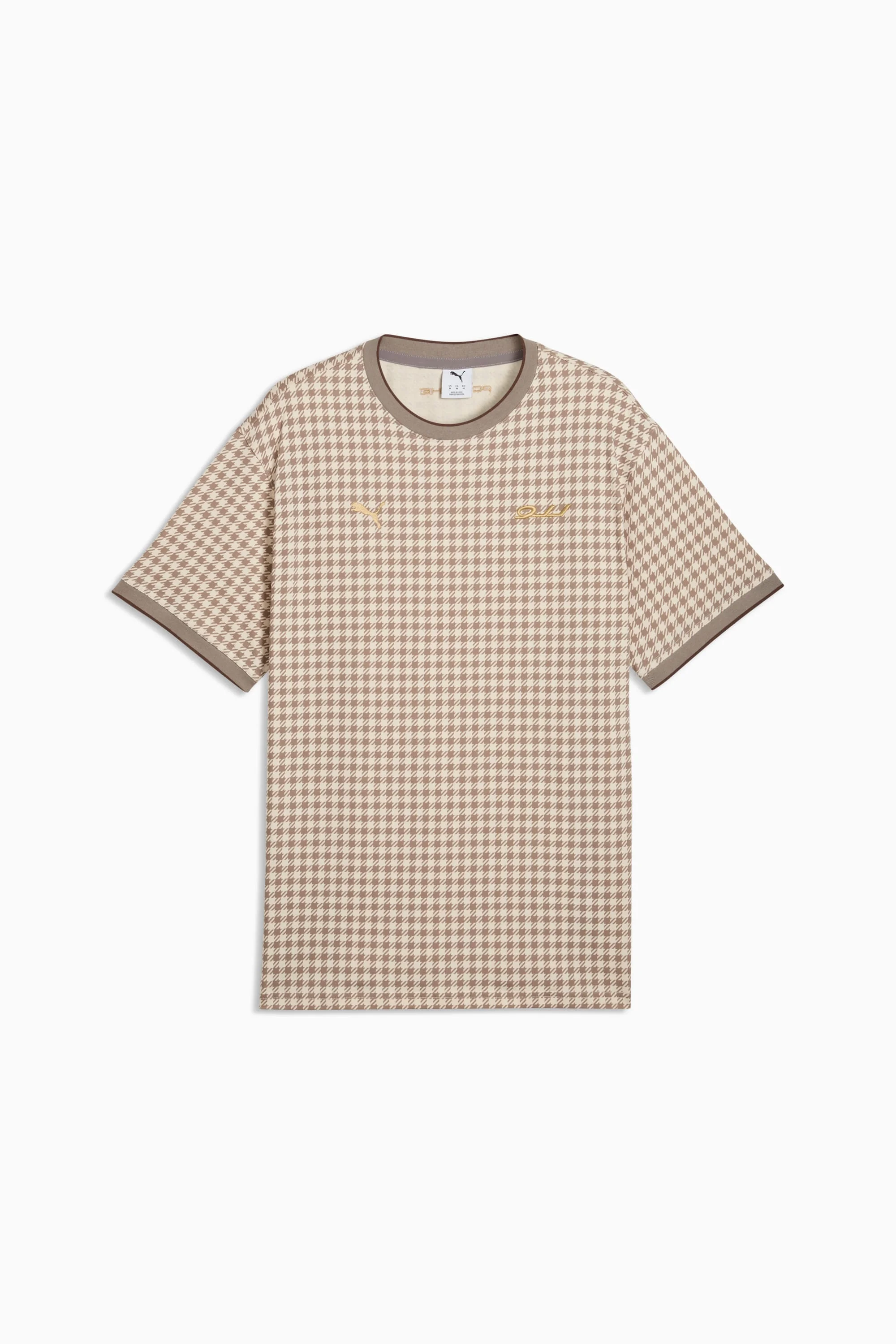 Porsche Legacy Men's Tee - 1