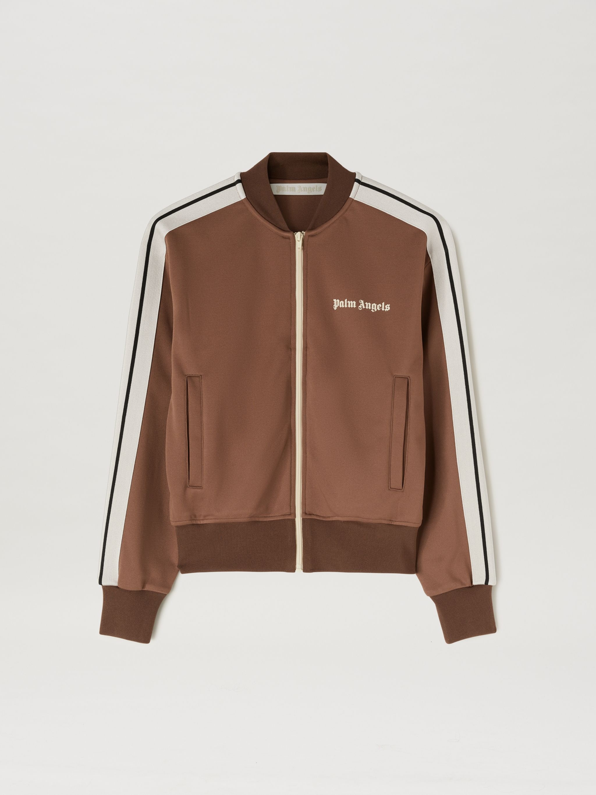 BOMBER TRACK JACKET - 1