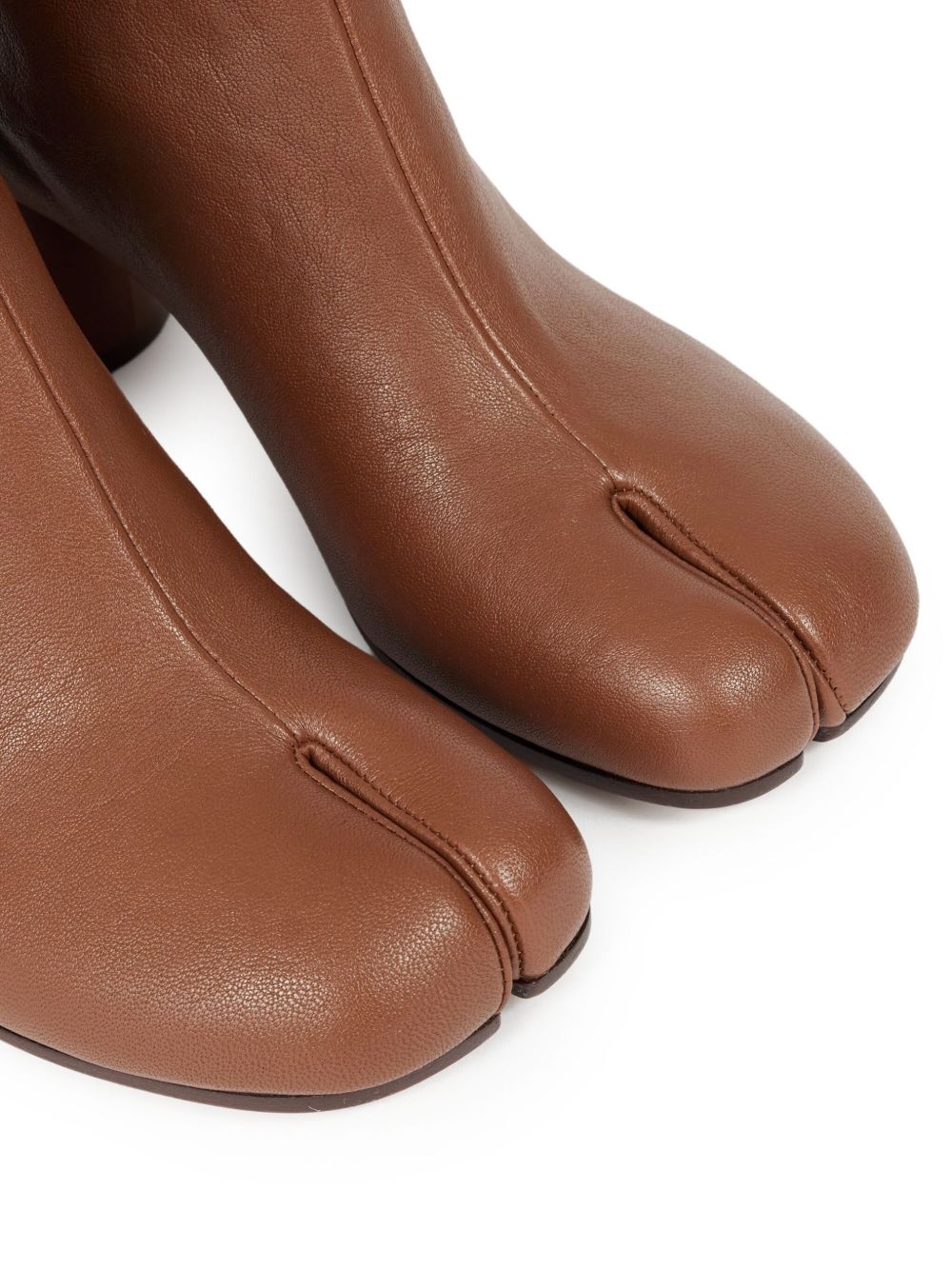 Tabi ankle boots - 4