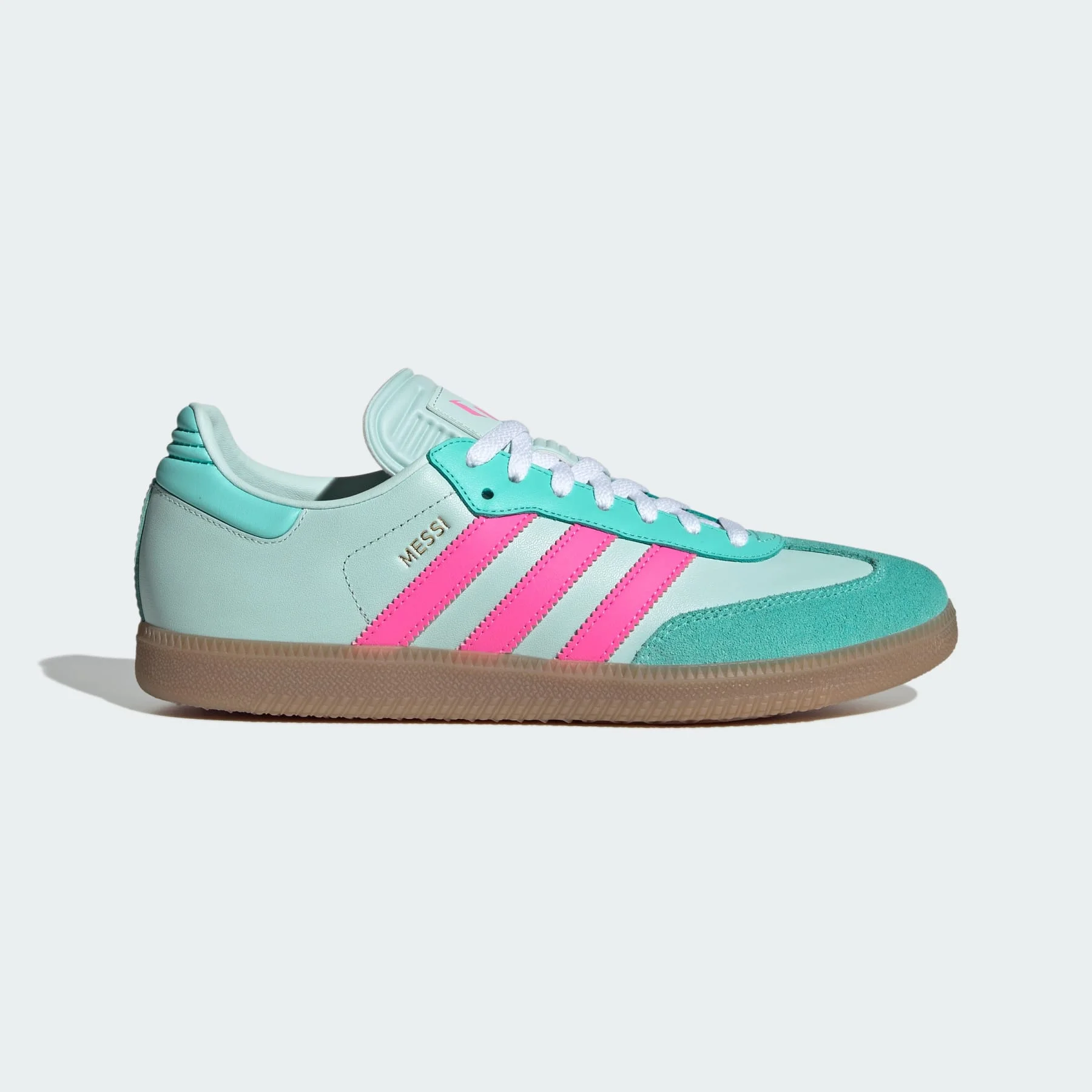 Samba Messi Shoes - 1