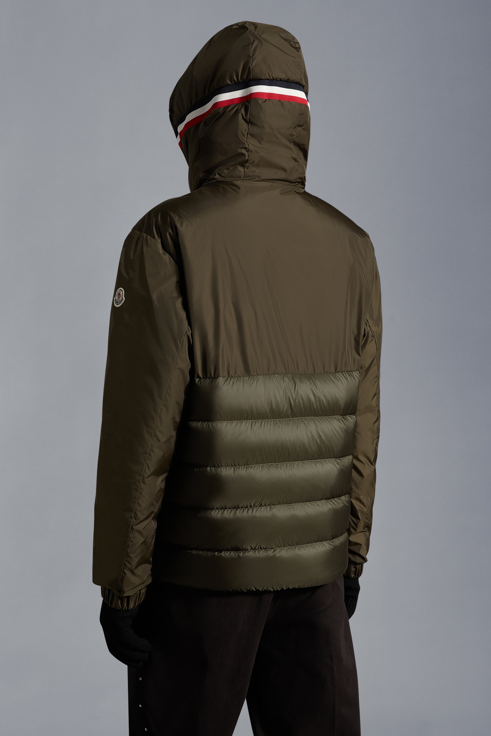 Melampyre Short Down Jacket - 5