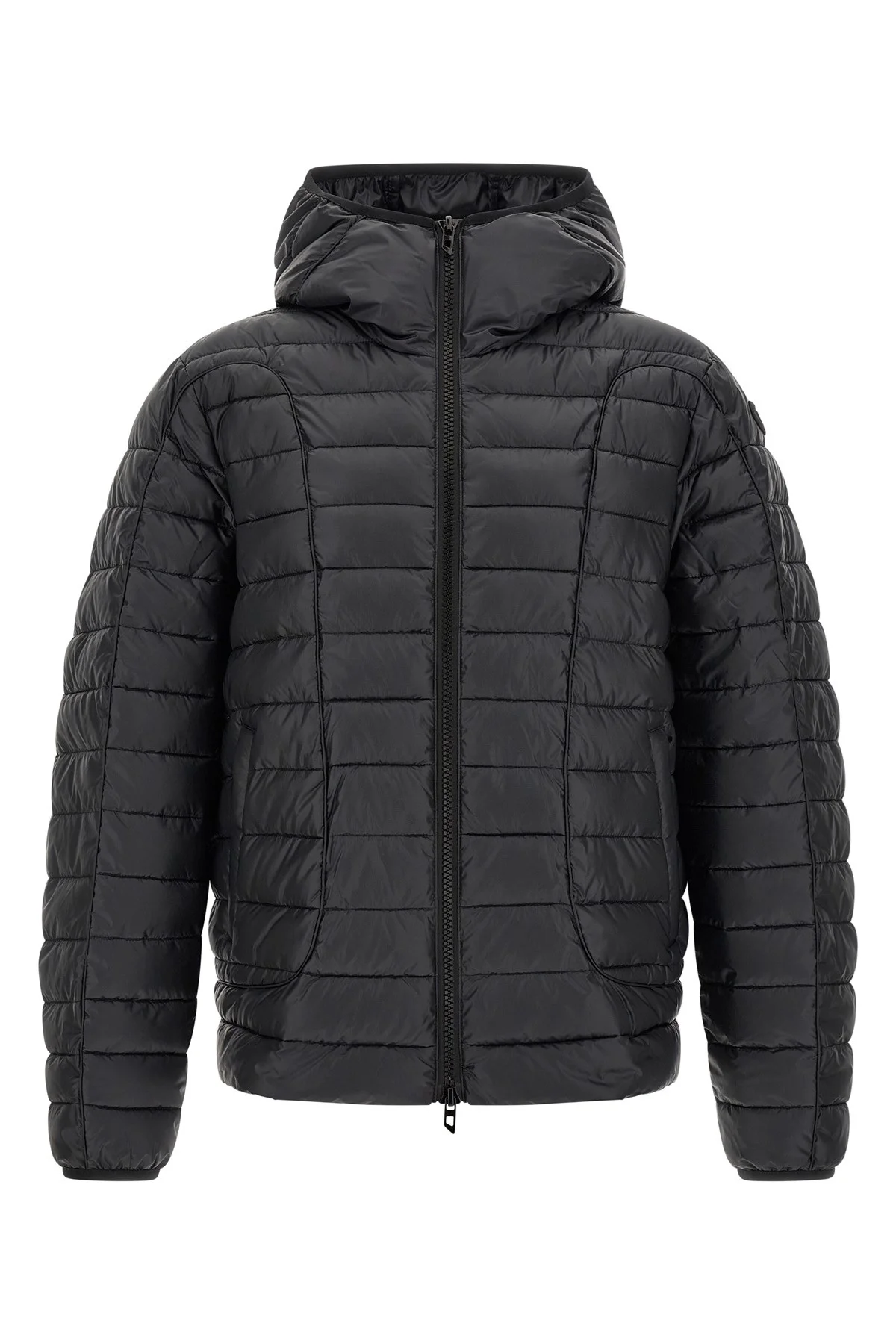 'W-Stone-Wrd' Down Jacket - 1