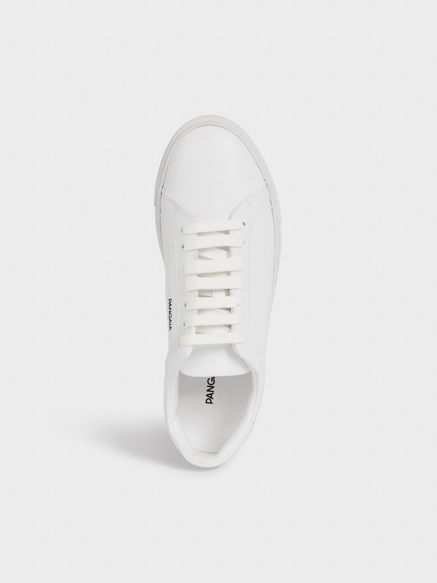 Grape Sneakers - White - 3