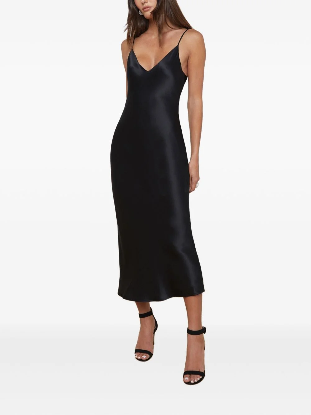 Seridie midi dress - 1