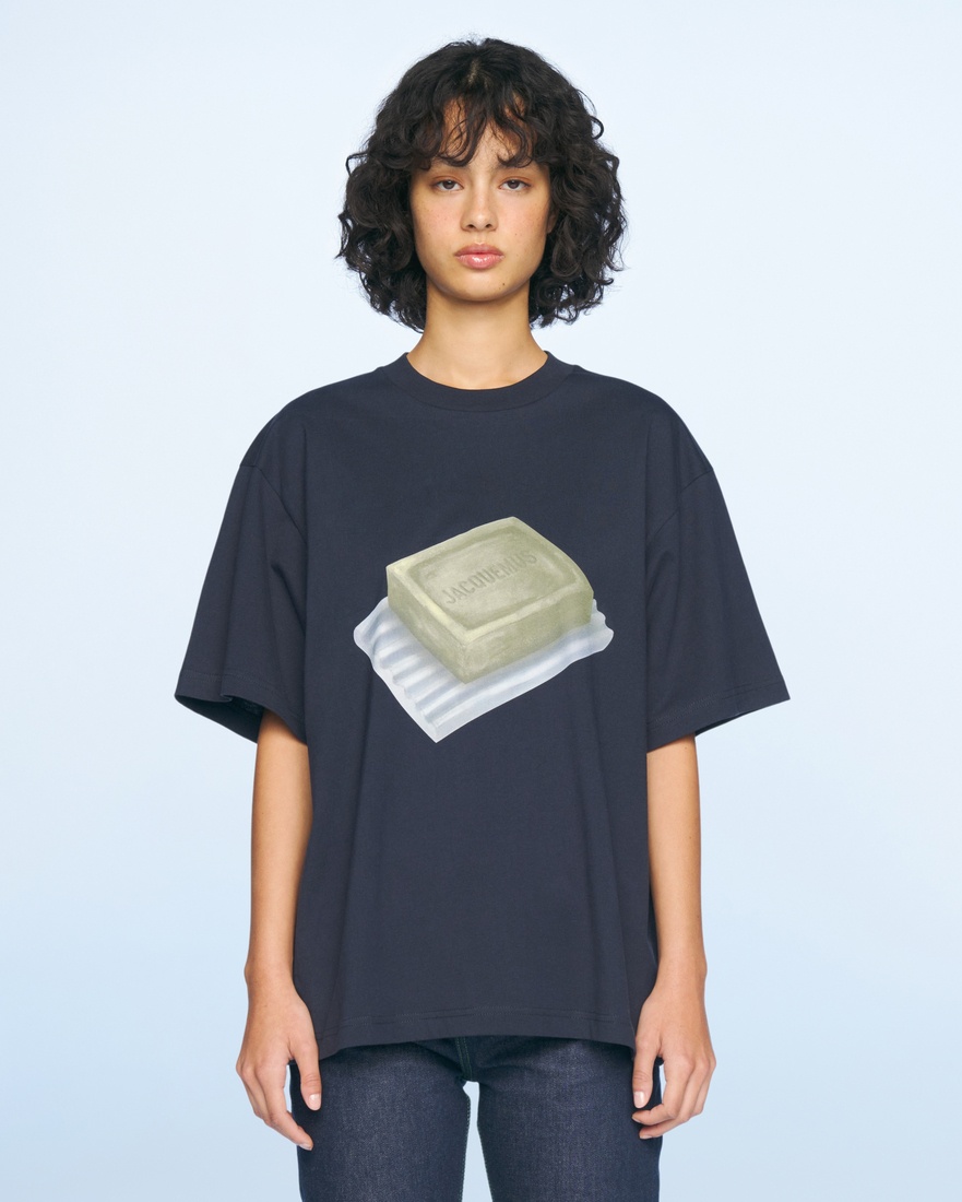 Let-shirt Savon - 4