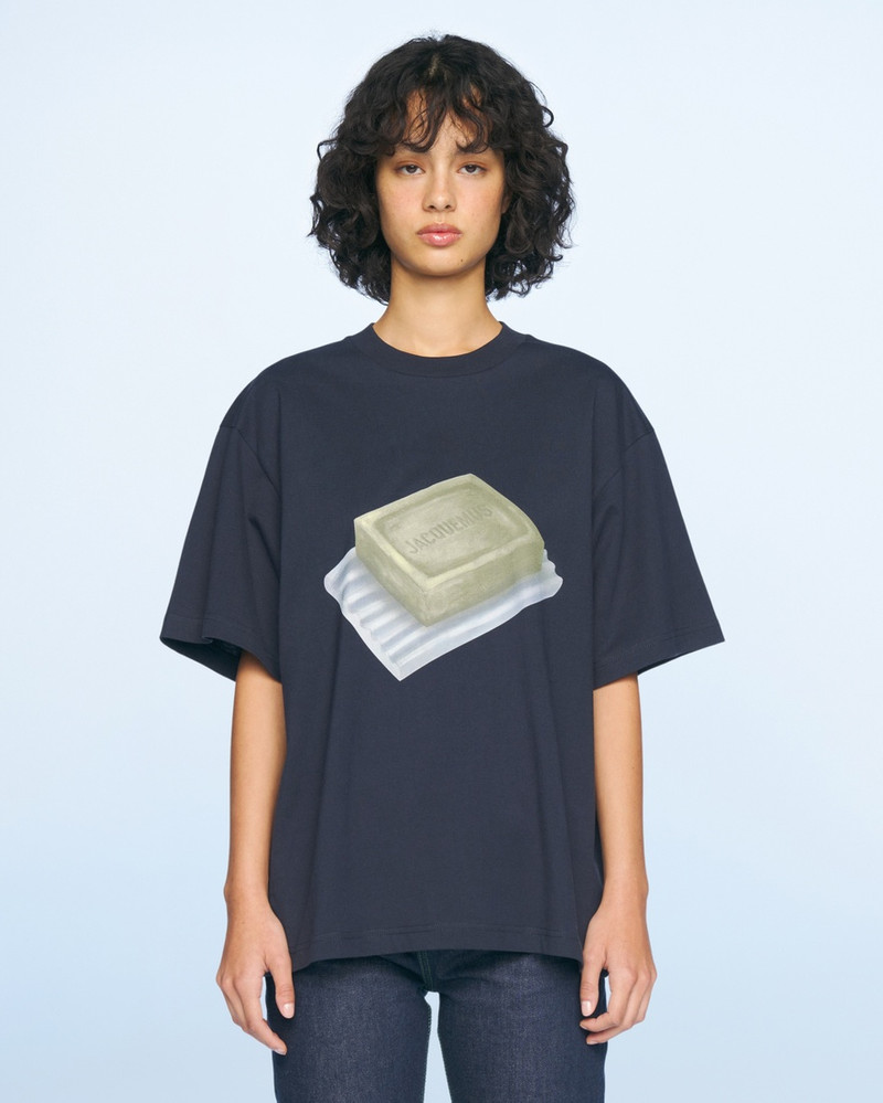 Let-shirt Savon 4