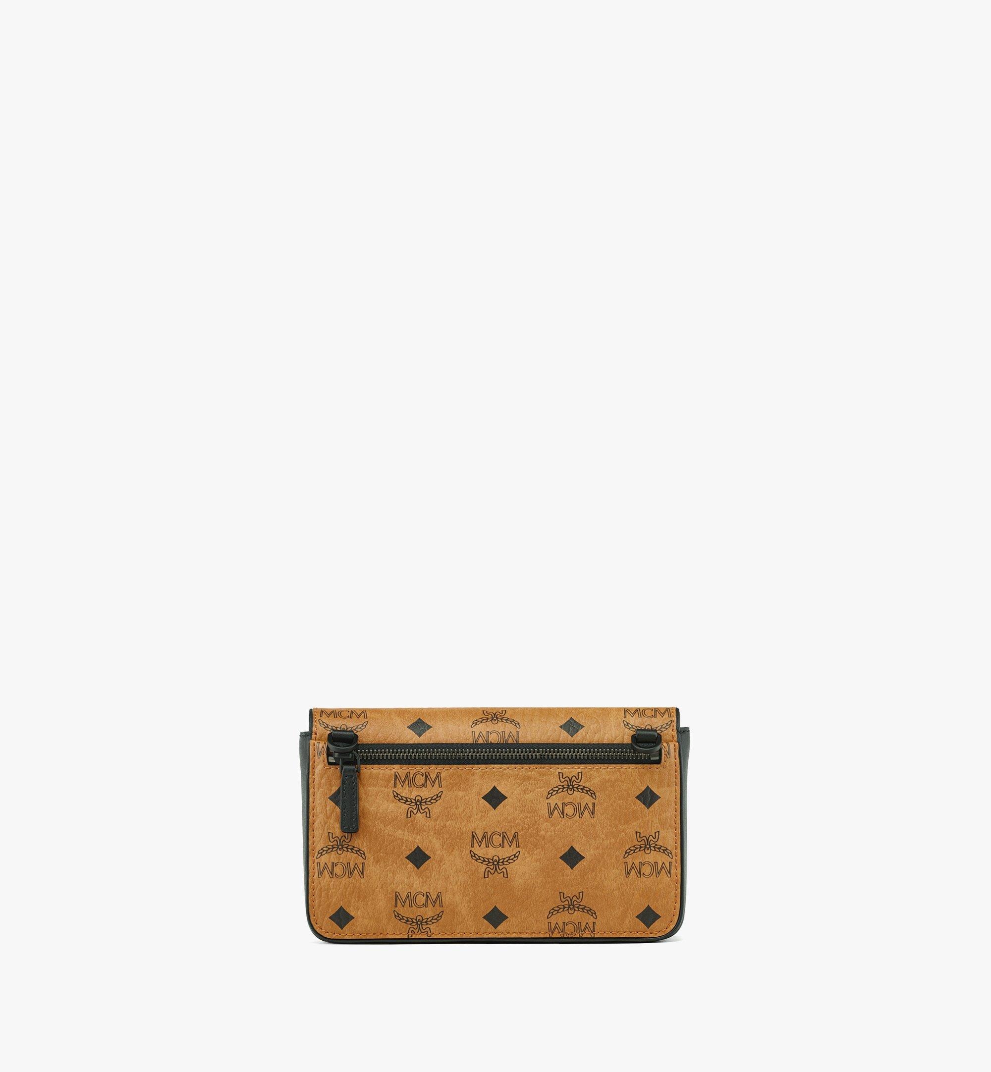 Aren Camera Bag in Visetos - 5