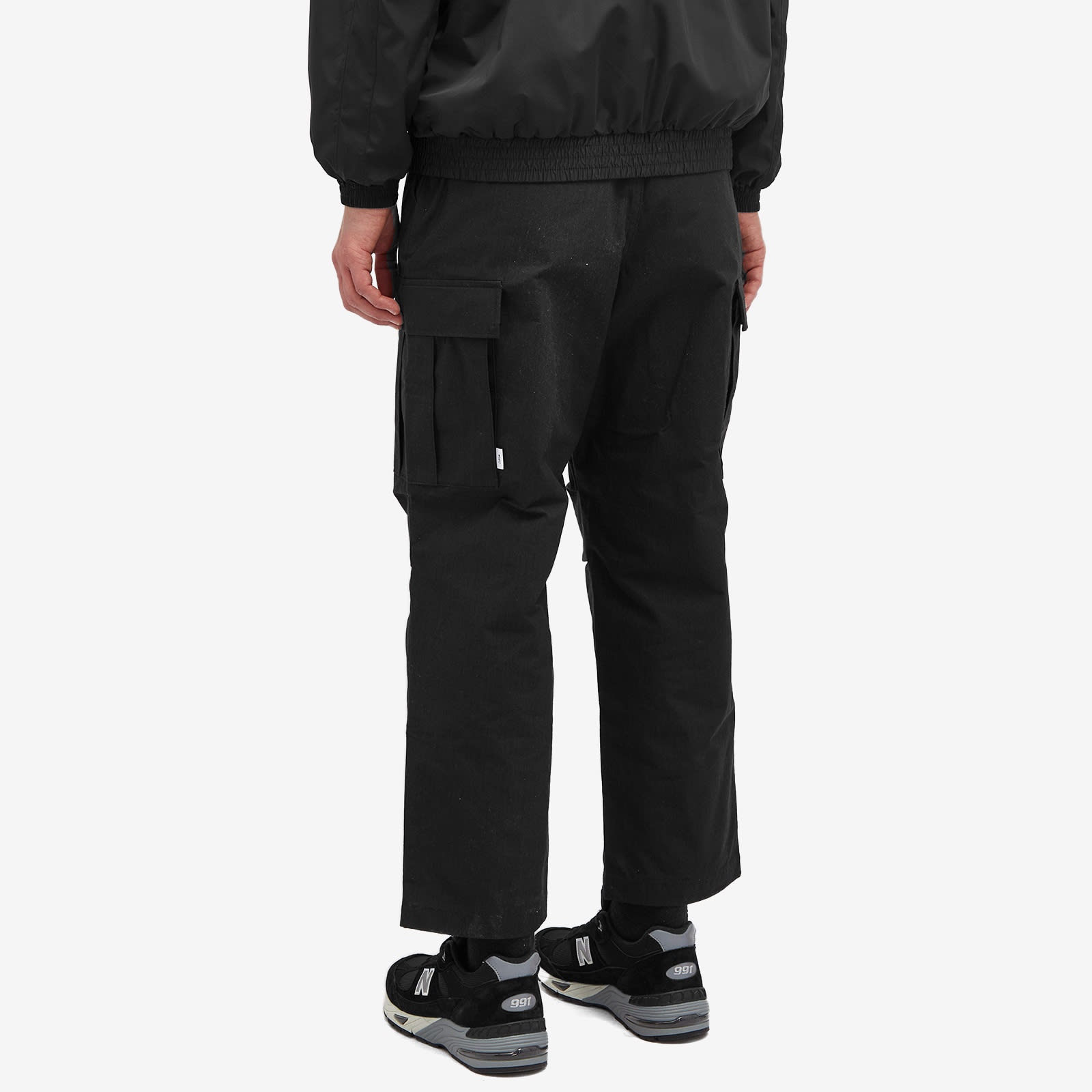 WTAPS 17 Cargo Pant - 3