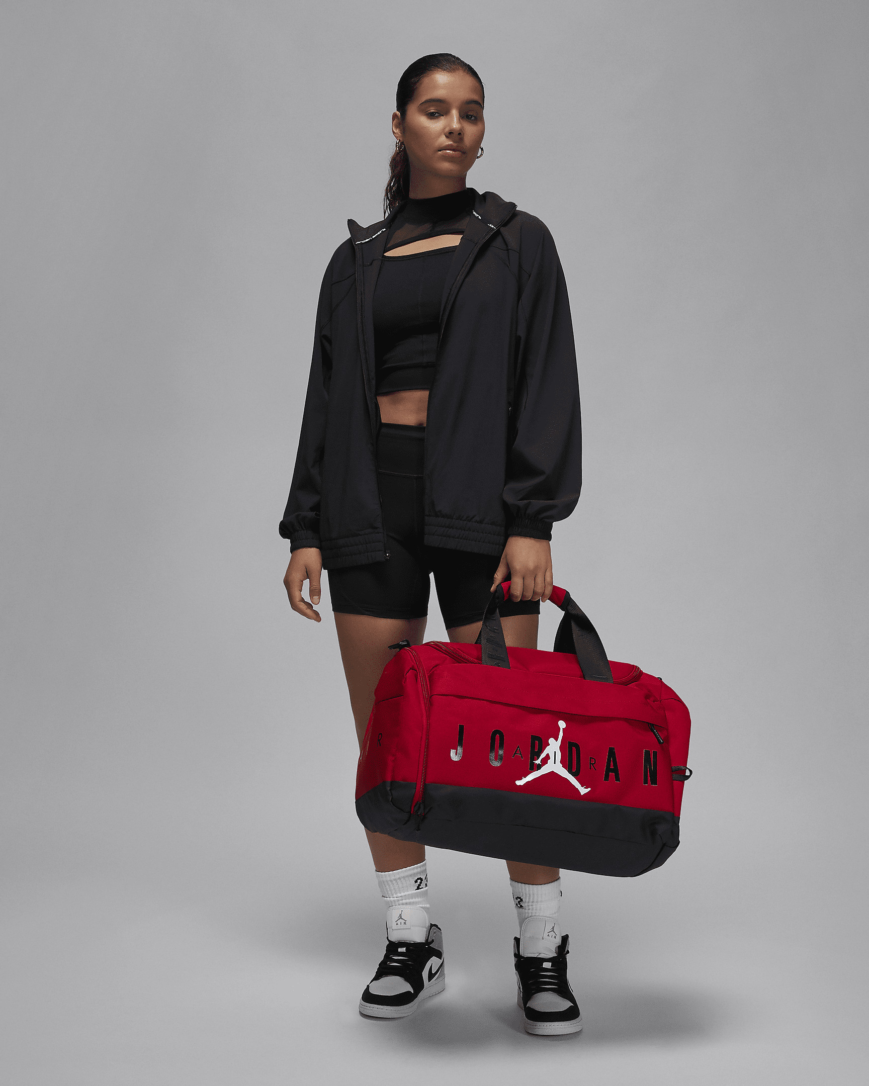 Jordan Sport Women's Dri-FIT Woven Jacket - 6