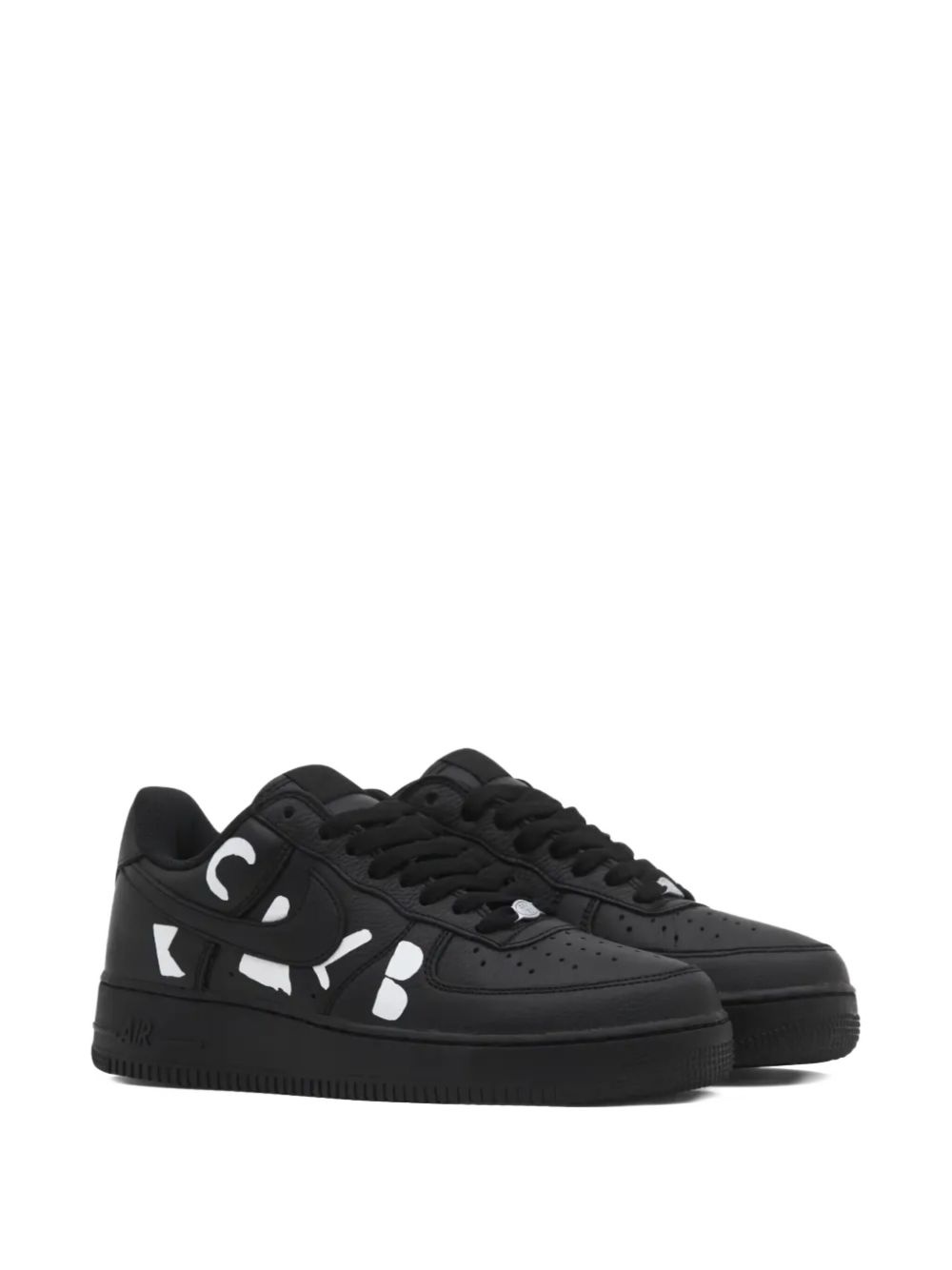 x Nike Air Force 1 Low sneakers - 2