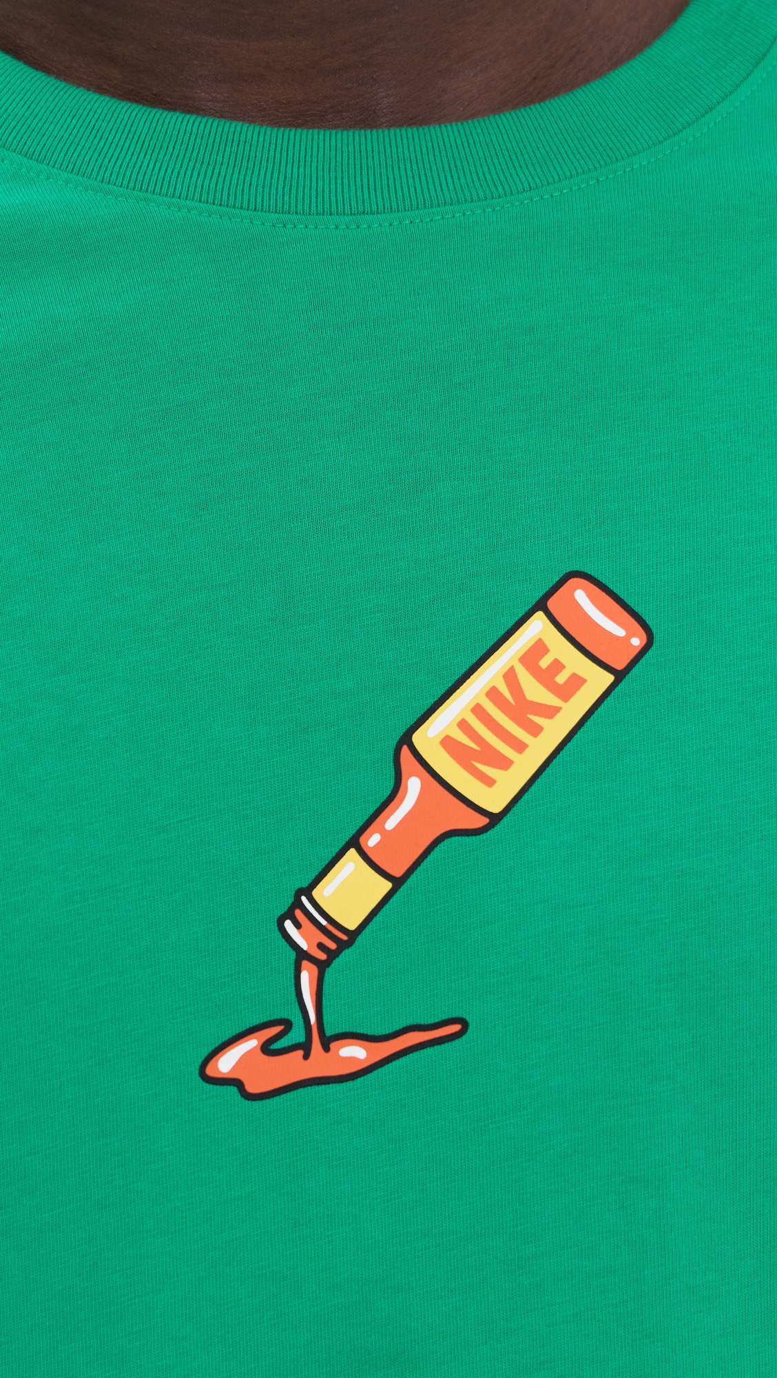Sweet Heat Tee - 5