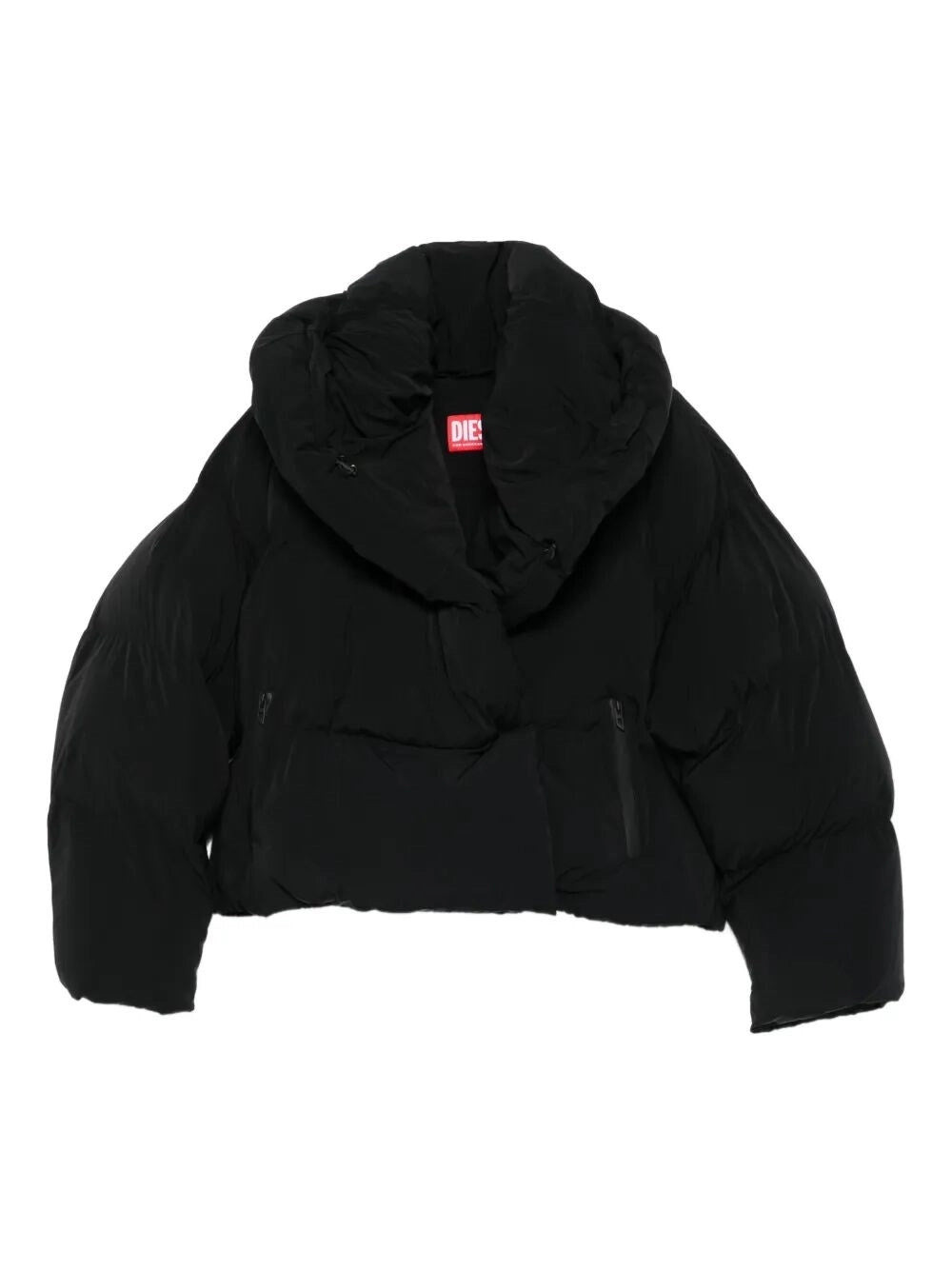 Diesel Women `W-Iley-T1` Jacket - 1
