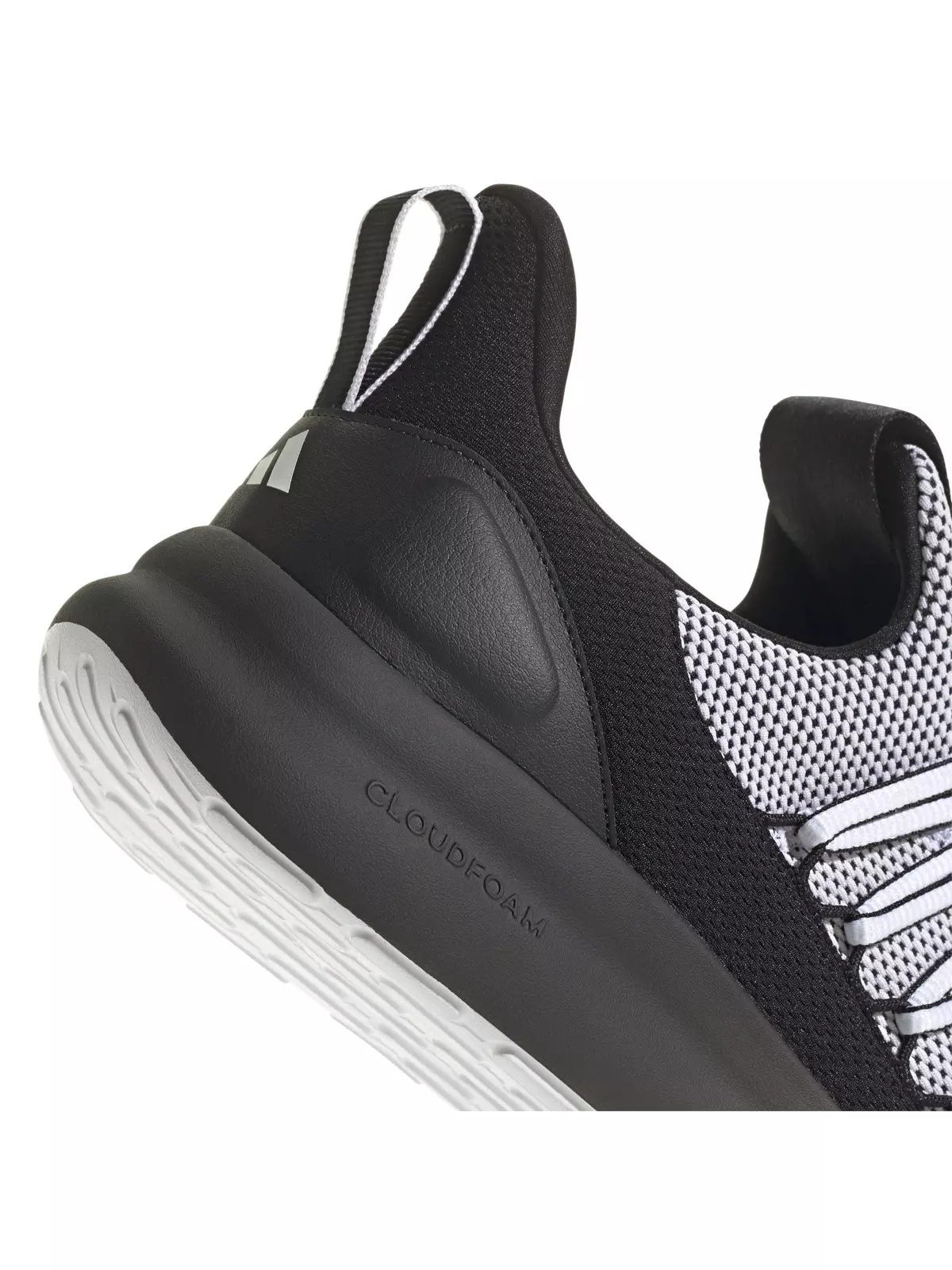 Lite Racer Adapt 7.0 "Ftwr White/Core Black/Ftwr White" Men's Shoe - 6