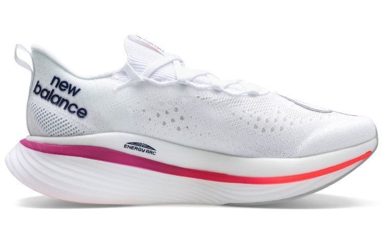 New Balance FuelCell SuperComp Elite v3 'White' MRCELLE3 - 2