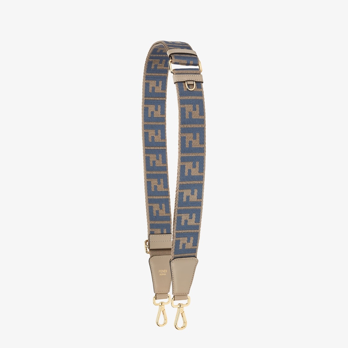 Strap You - 1