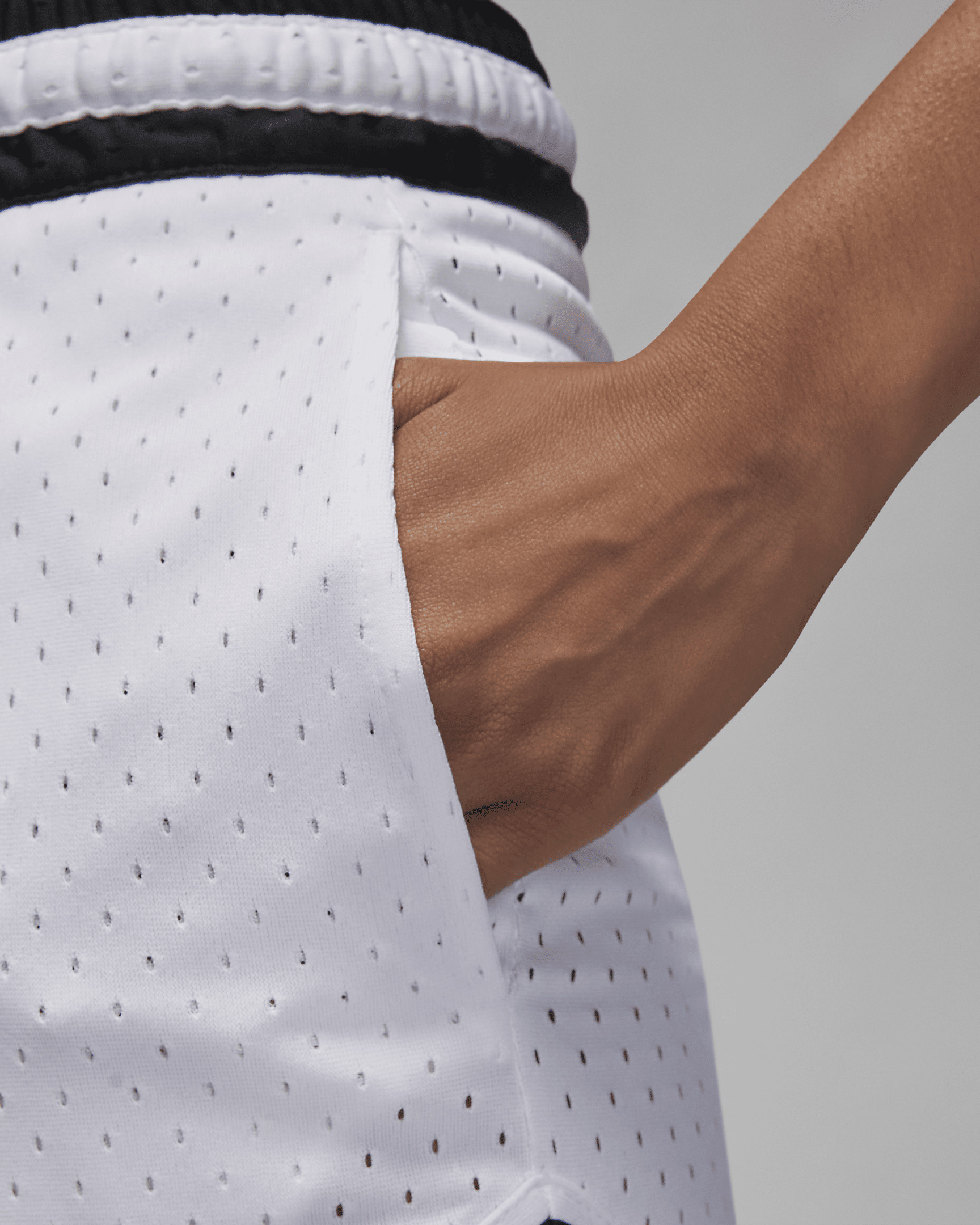 Men's Jordan Dri-FIT Sport Diamond Shorts - 5