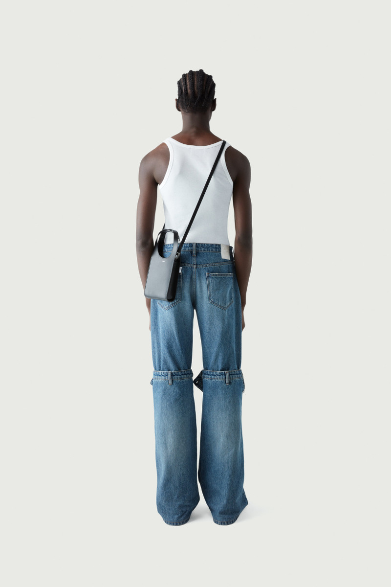 Open Knee Jeans 8