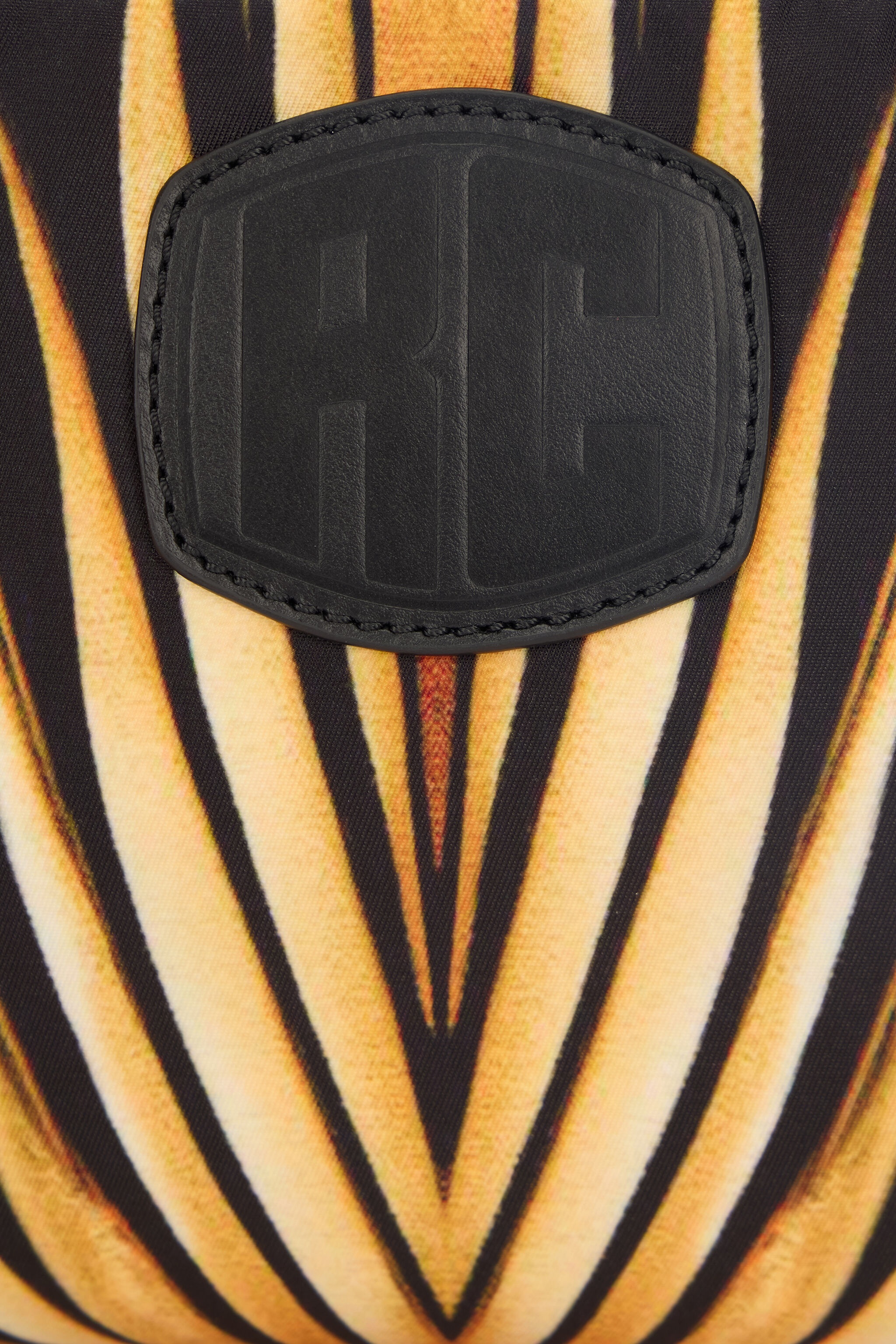 Ray Of Gold Pouch - 4