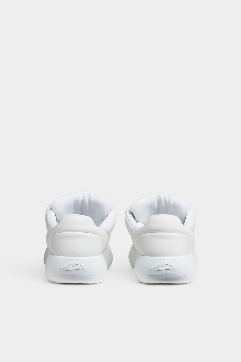 PUFFER SNEAKERS - 3