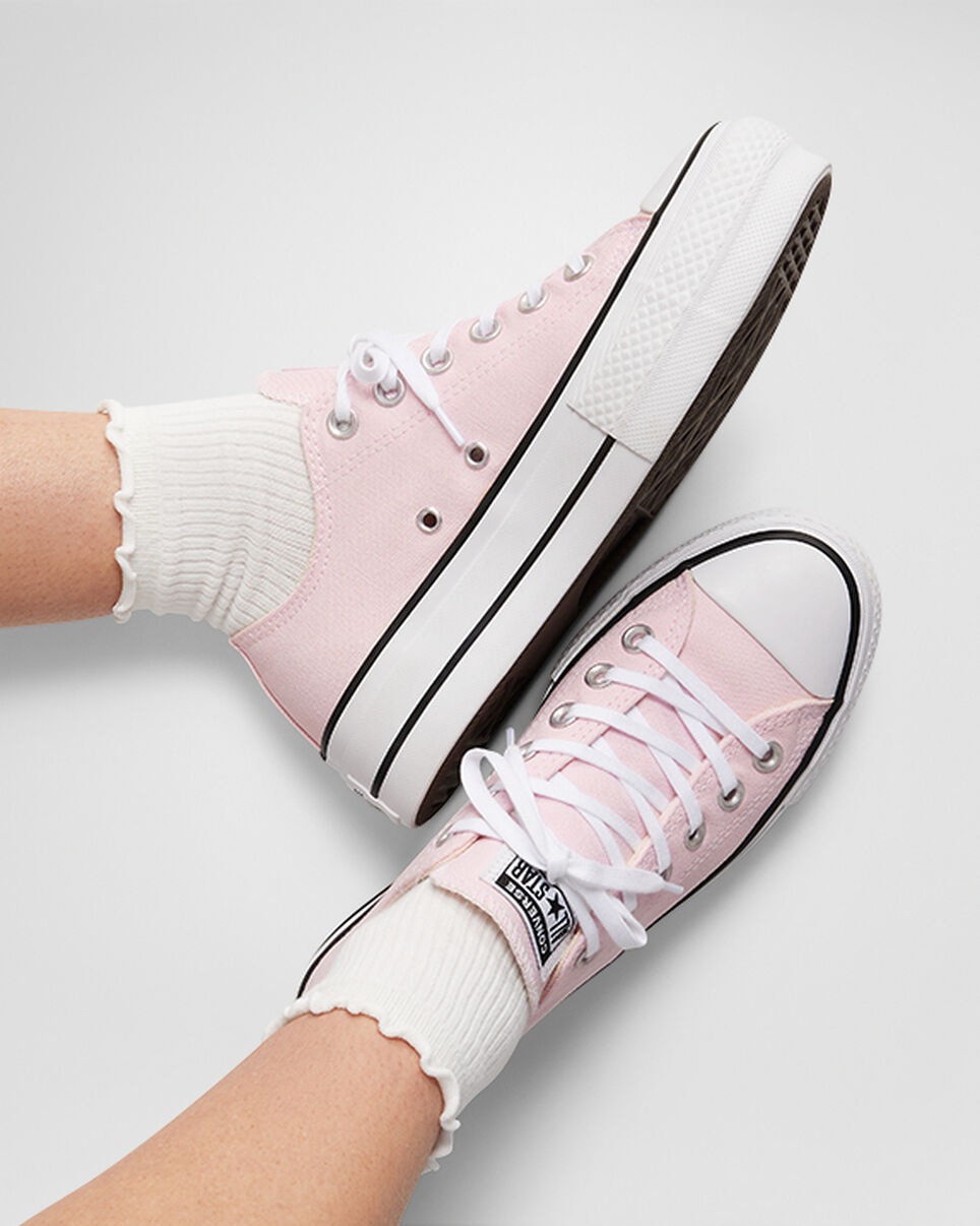 Chuck Taylor All Star Lift Platform Canvas - 10