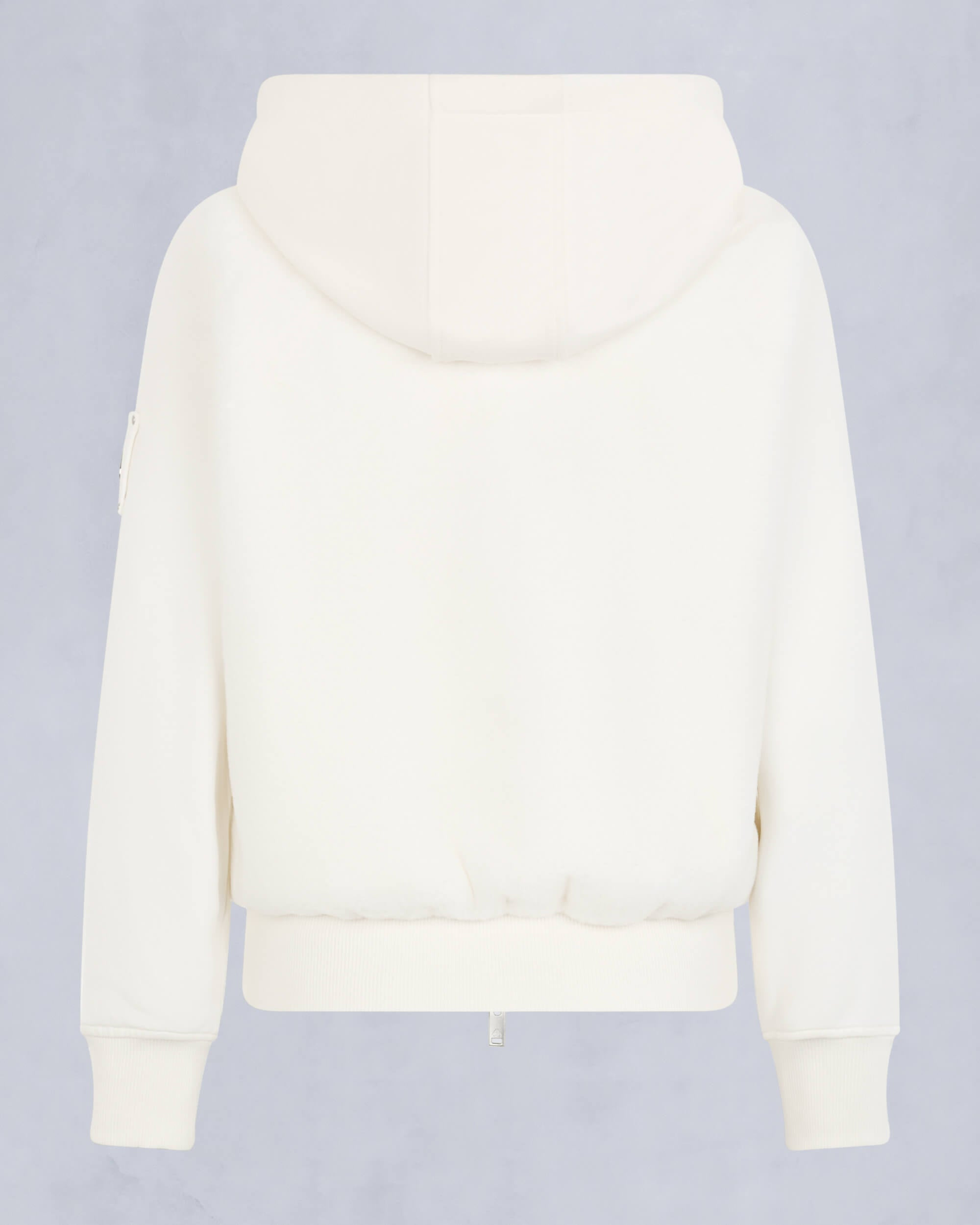 ROSYLYN BUNNY HOODIE - 6