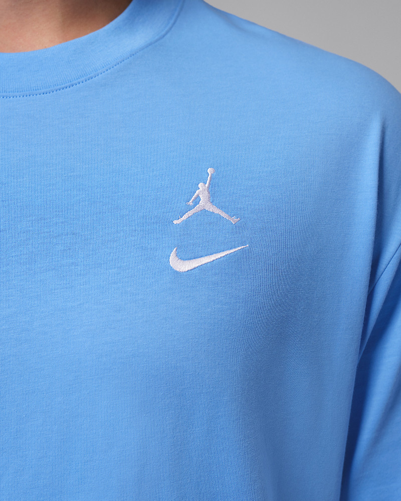 Jordan Brooklyn Men's T-Shirt 4