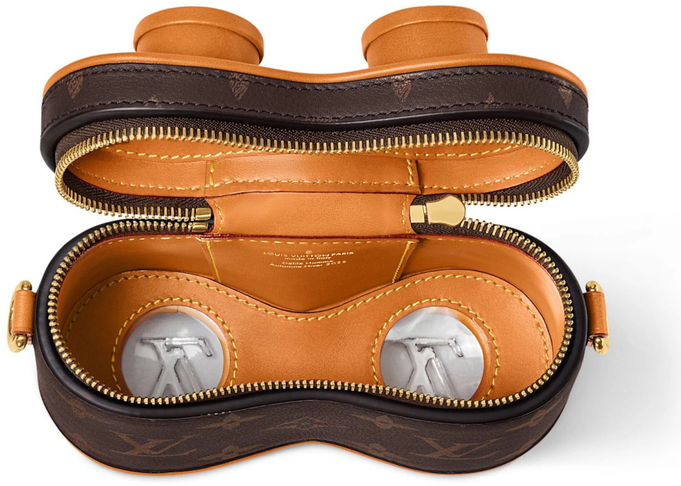Louis Vuitton Binoculars Monogram - 3
