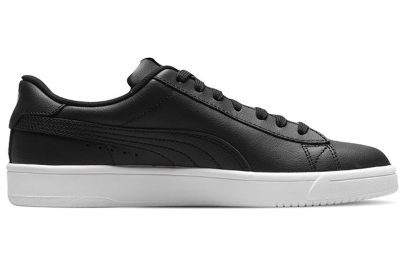 PUMA PUMA Court Breaker Derby L 'Black' 369503-01 outlook