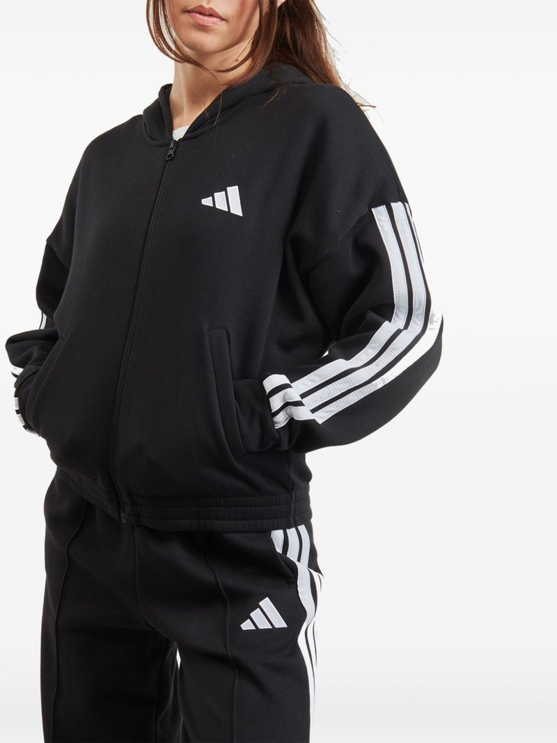 3-stripes hoodie 3