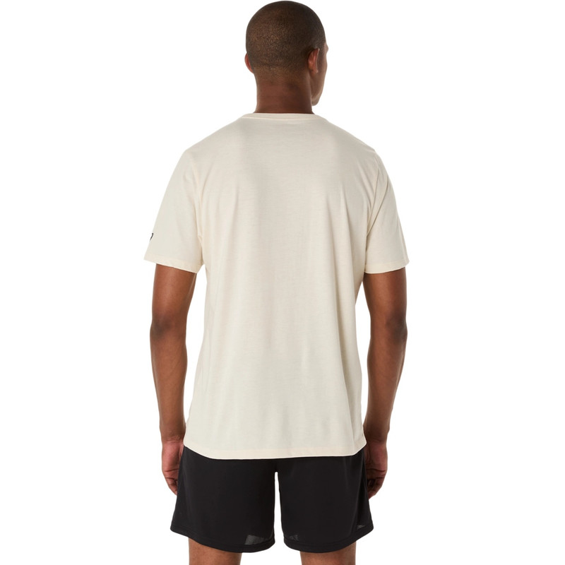 Asics PAINTBRUSH SHORT SLEEVE TEE outlook