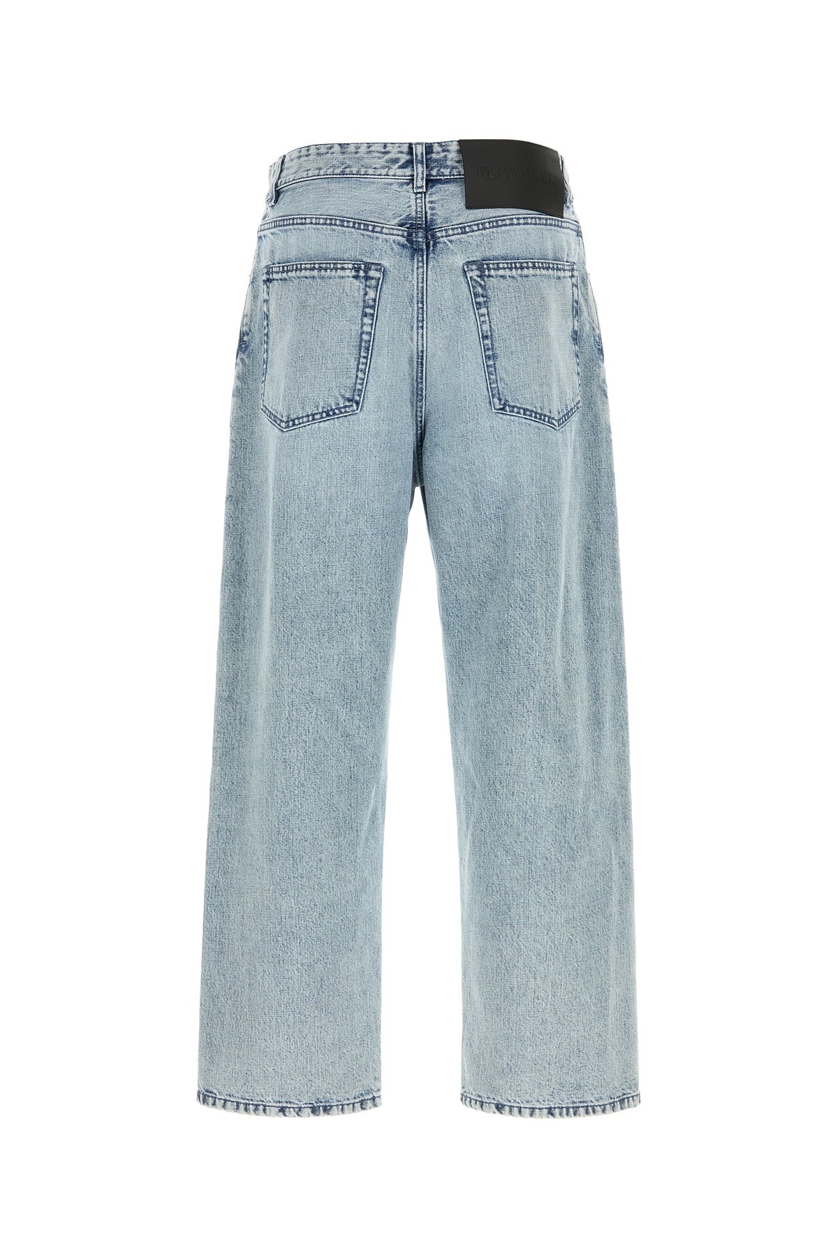 Denim jeans - 2