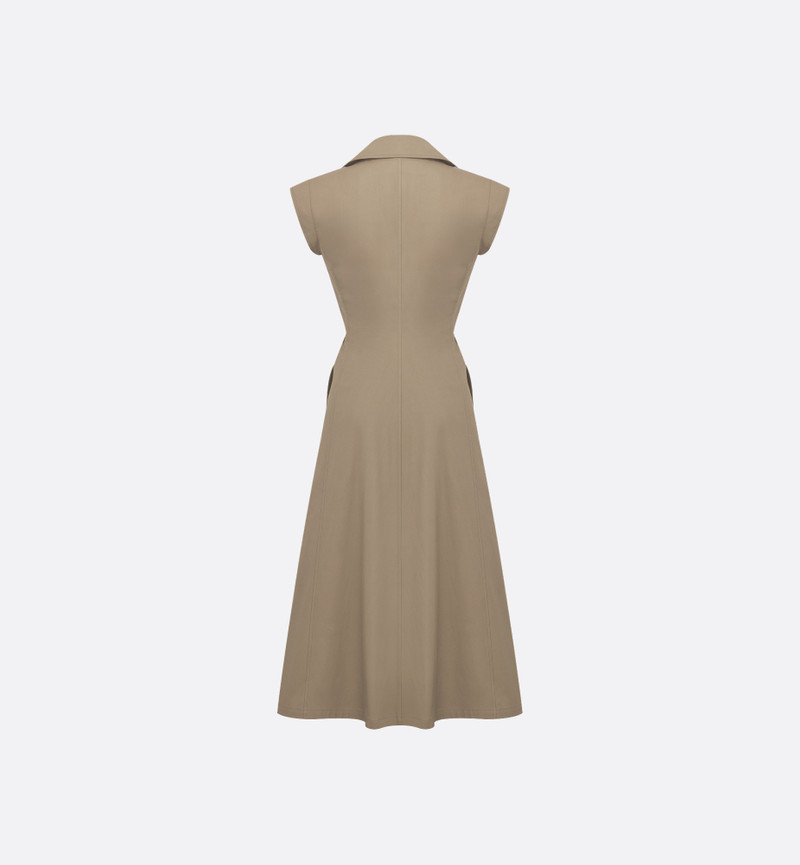 Dior Mid-Length Dress outlook