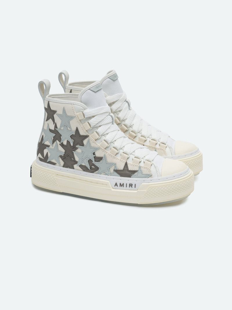 AMIRI STARS COURT HIGH outlook
