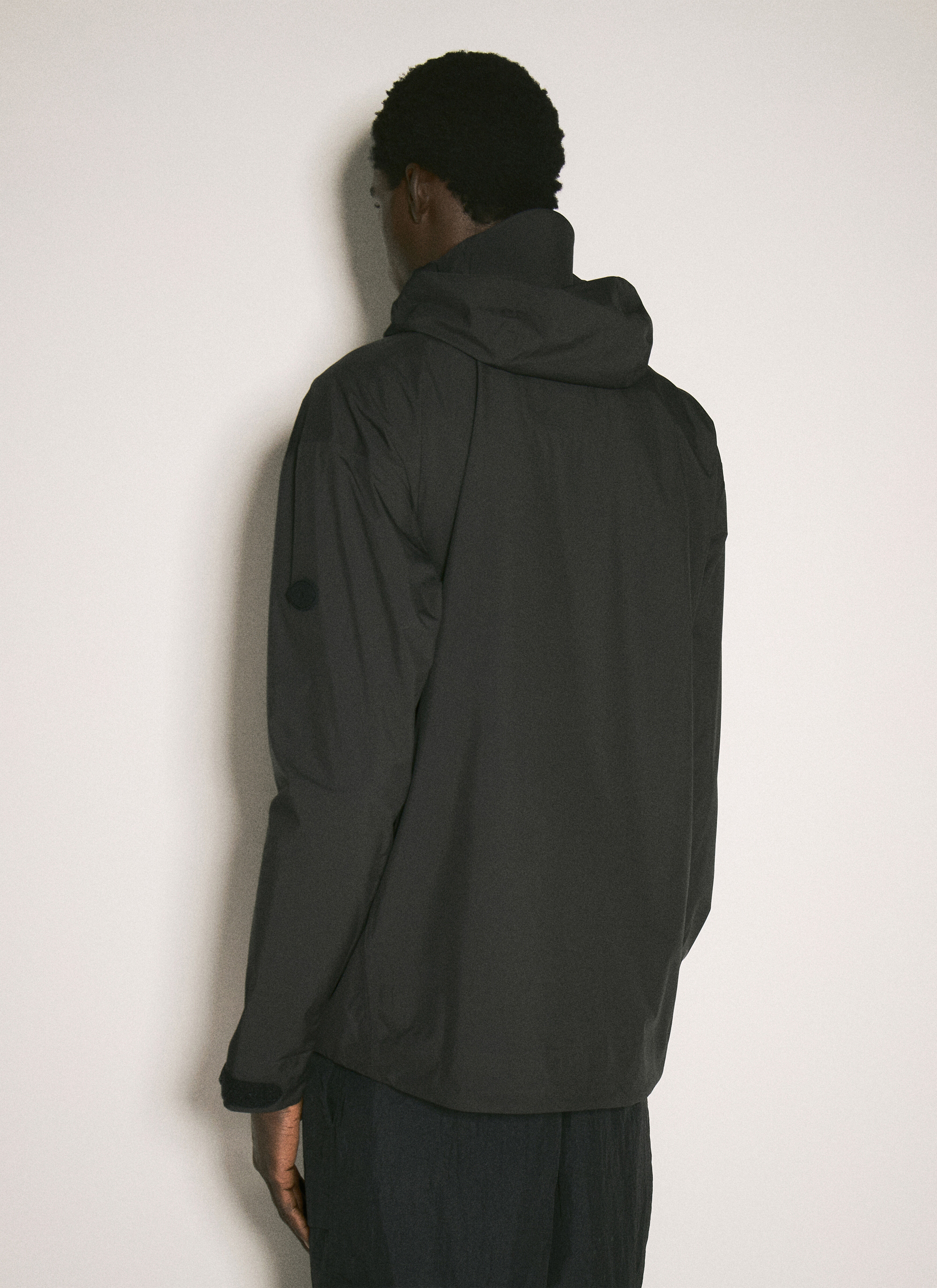 3-Layer Jacket - 5