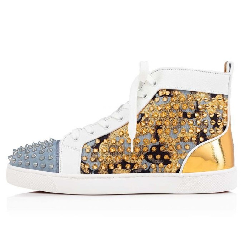 Louis VERSION MULTI 3