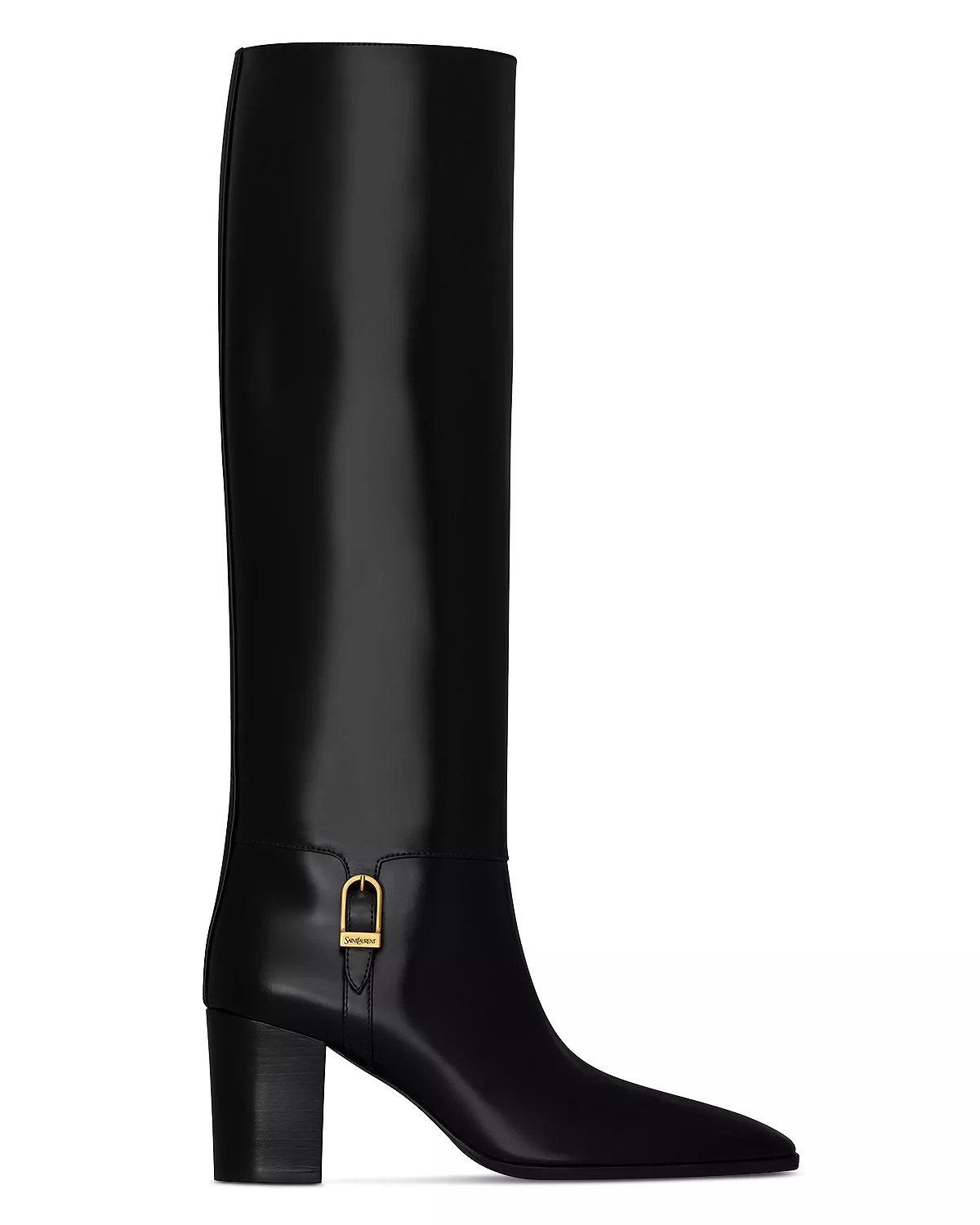 Women's Julia Boots in Smooth Leather - 2