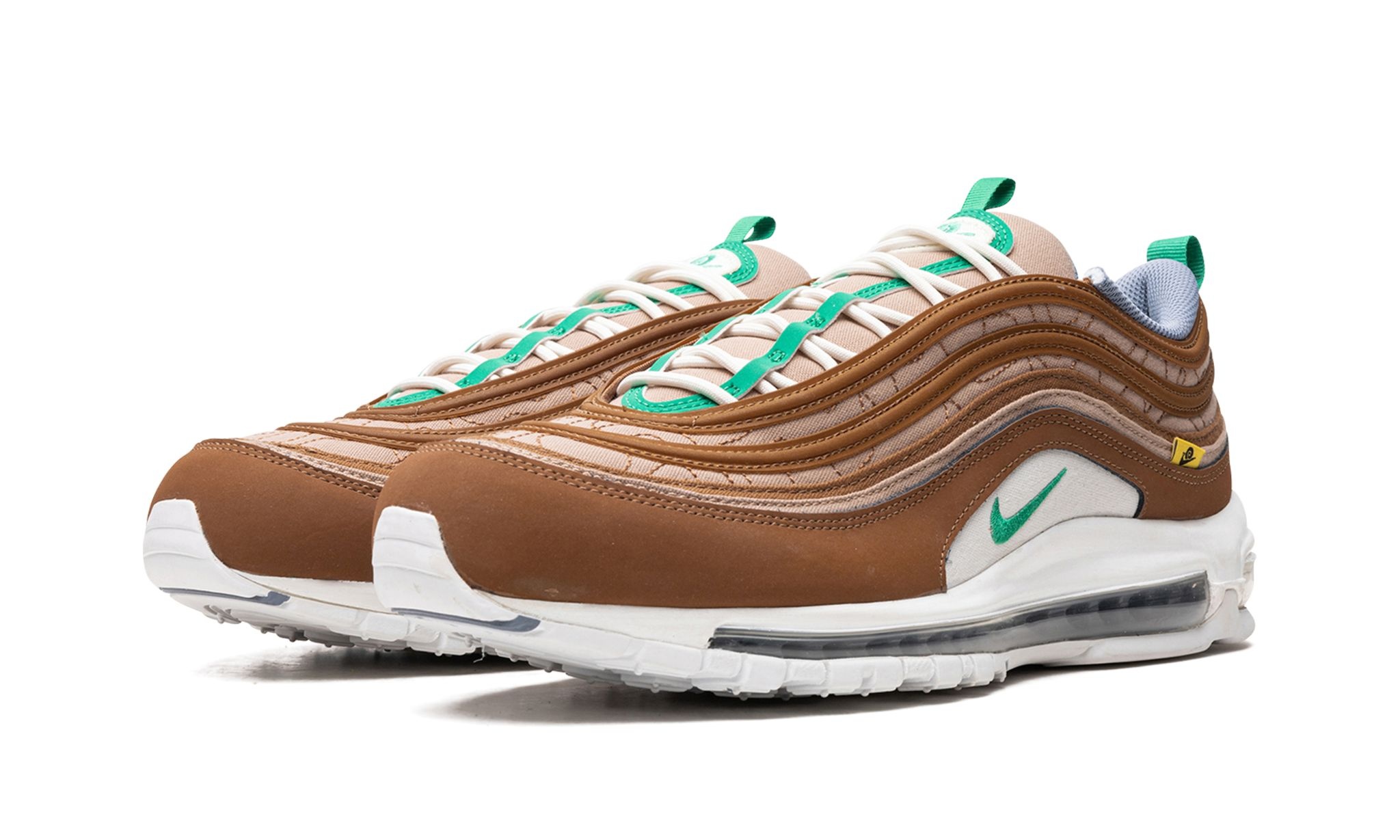 Air Max 97 SE "Moving Company" - 3