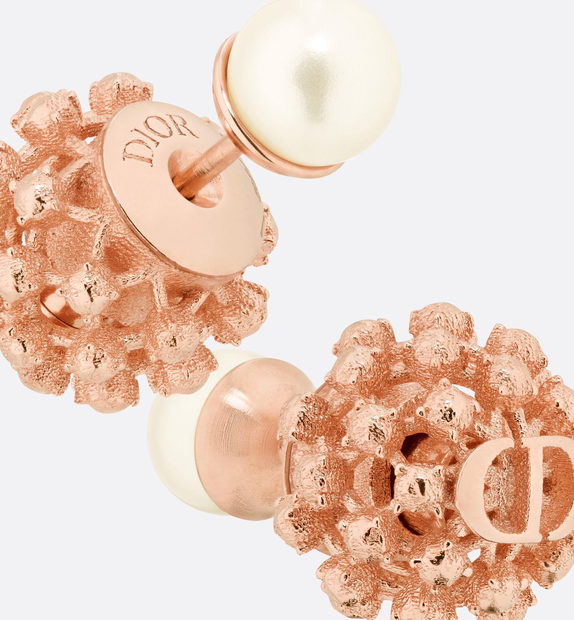 Dior Tribales Earrings - 4