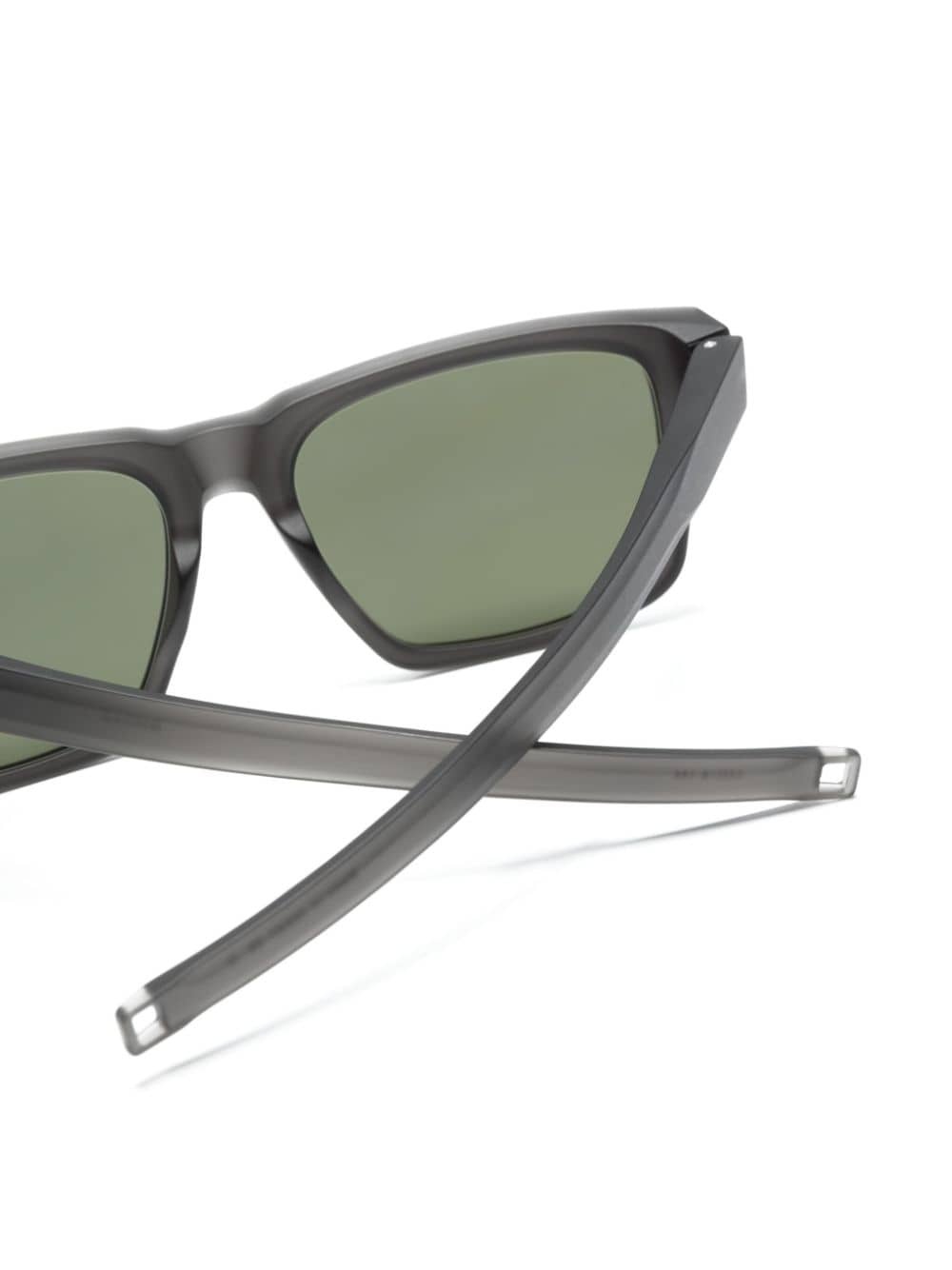 rectangle-shape sunglasses - 3