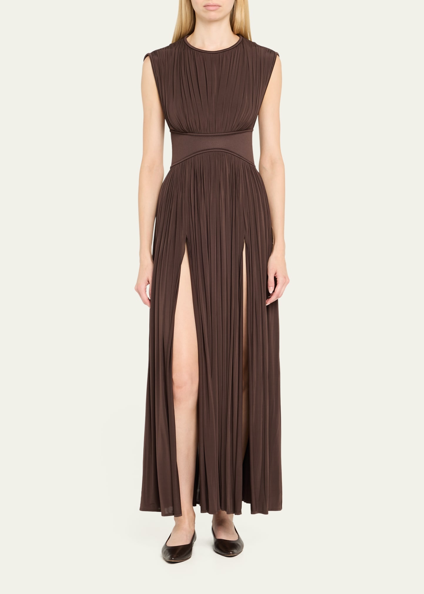 Illuminate Column Dress - 2