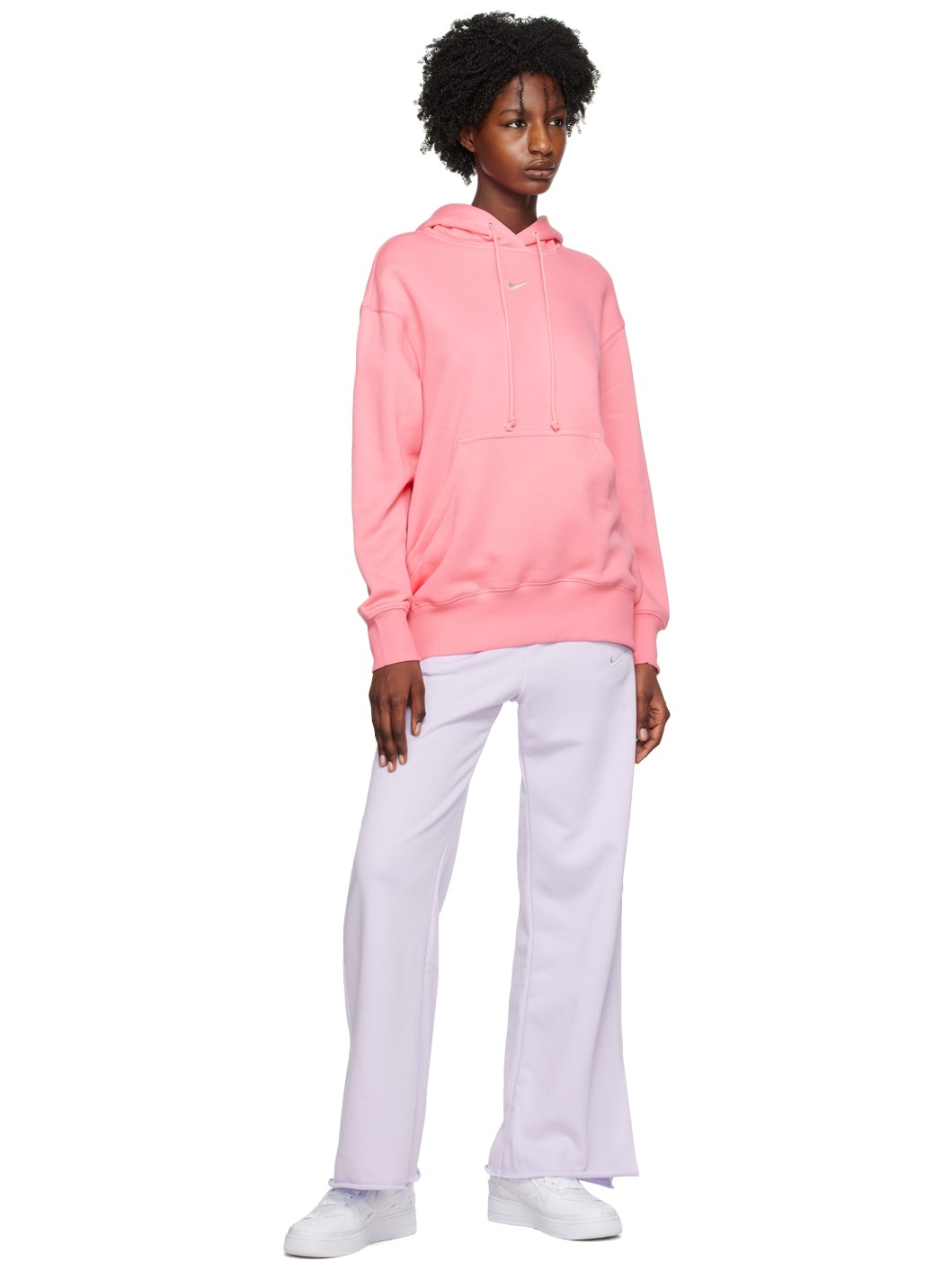 Pink Sportswear Phoenix Hoodie - 4