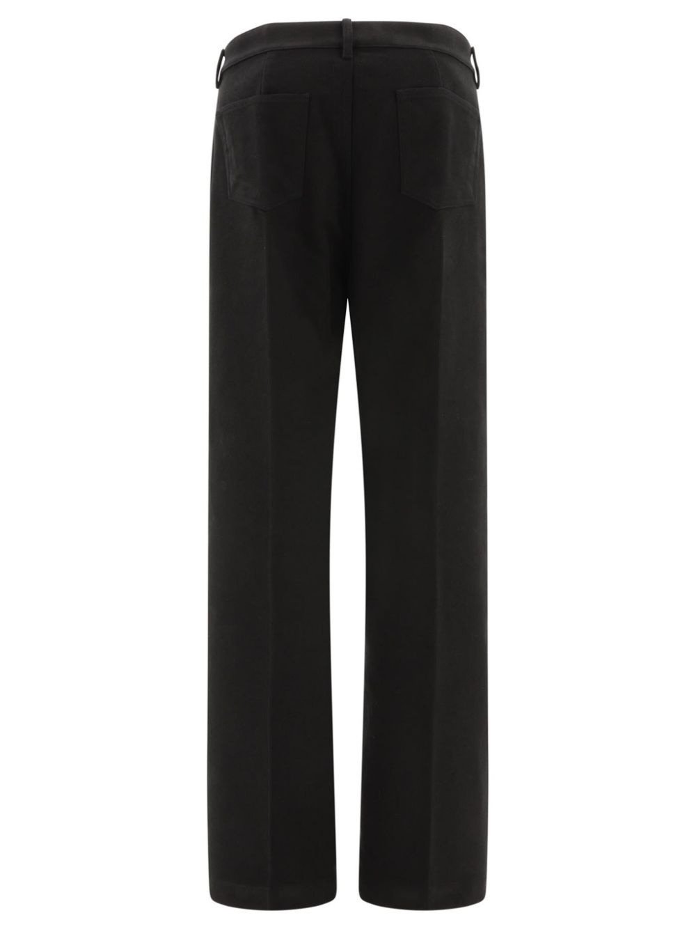 RICK OWENS Men Pantaloni - Geth Jeans - 2