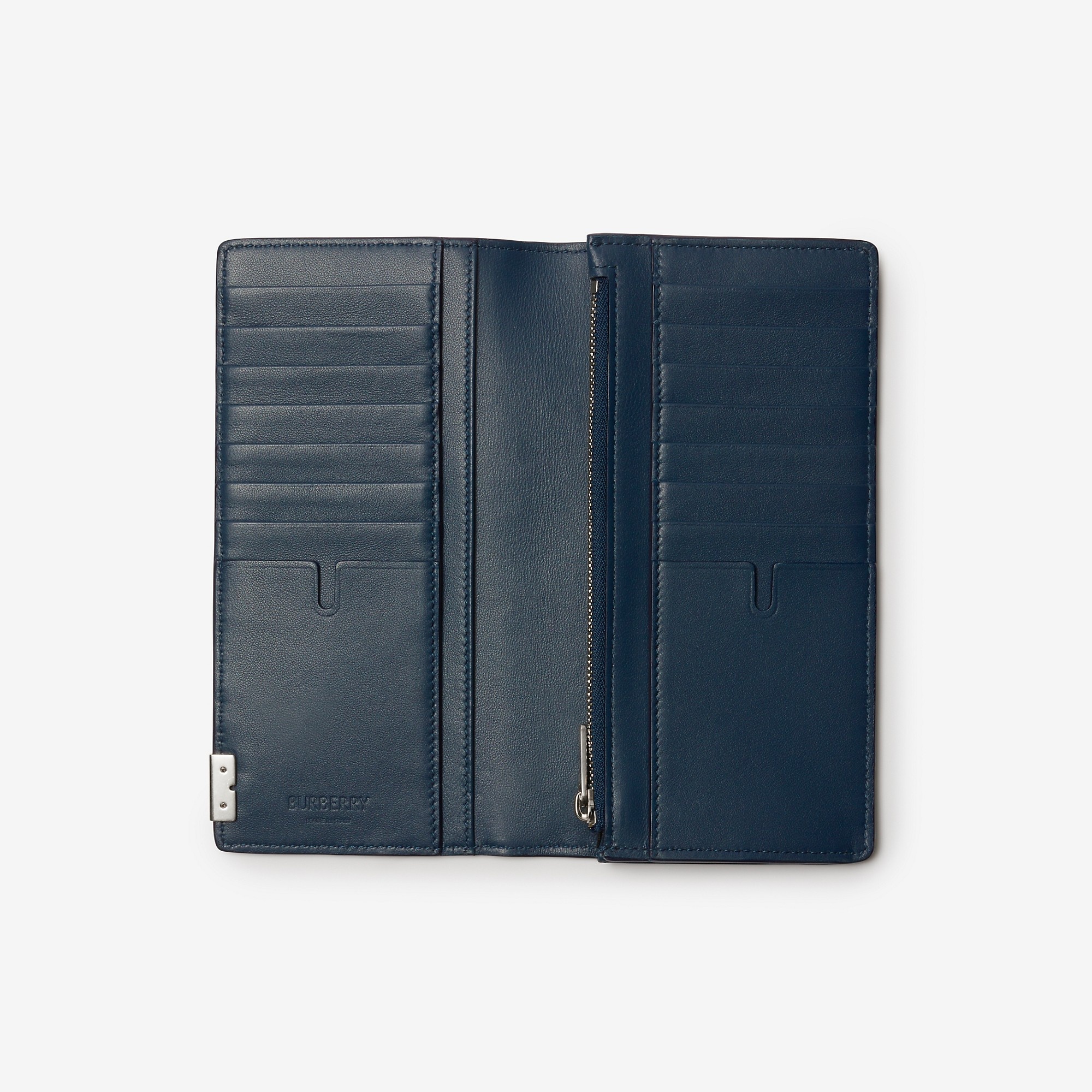 B Cut Continental Wallet - 2