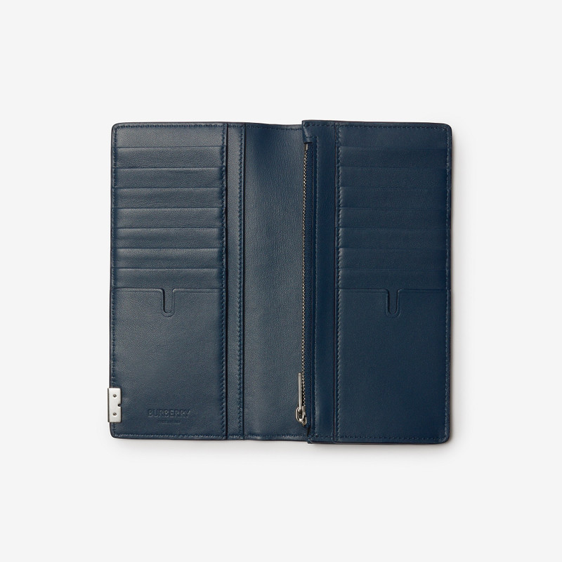 Burberry B Cut Continental Wallet outlook
