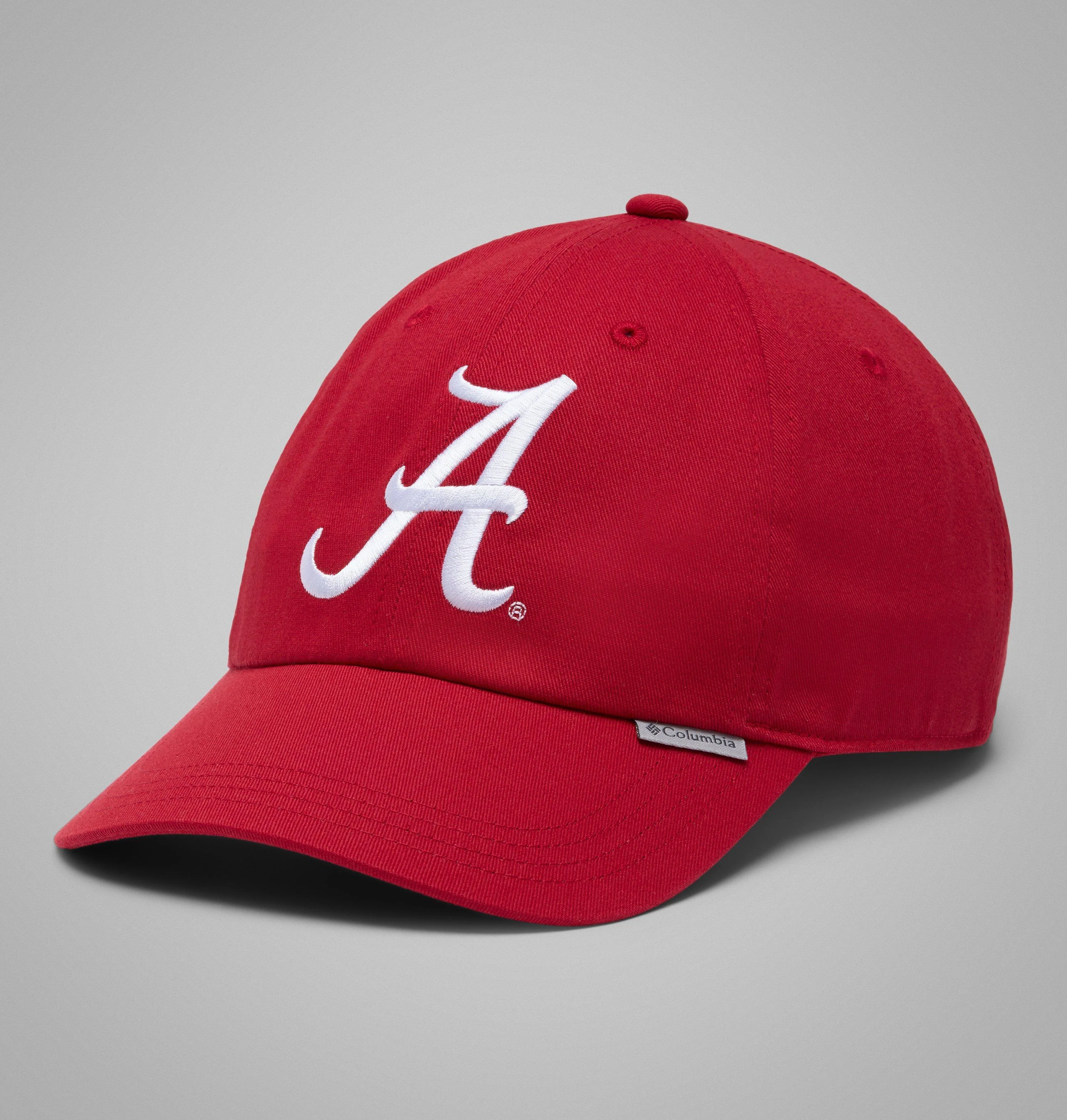 Collegiate Provisions Ball Cap - Alabama - 1