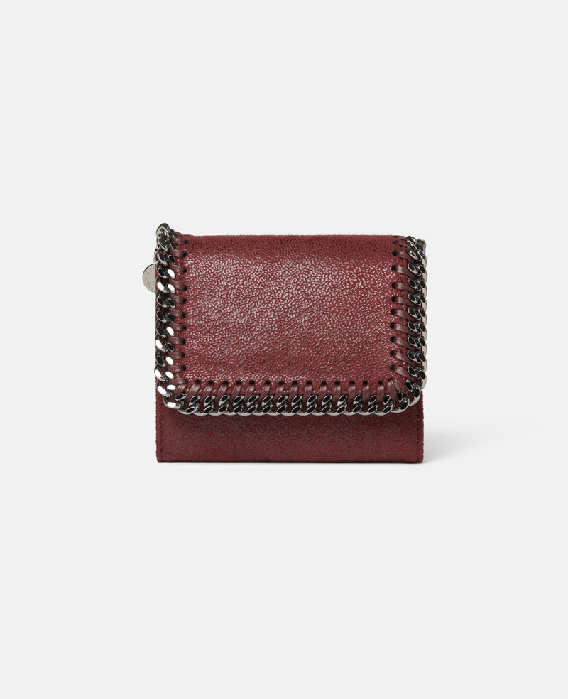 Falabella Small Flap Wallet 1