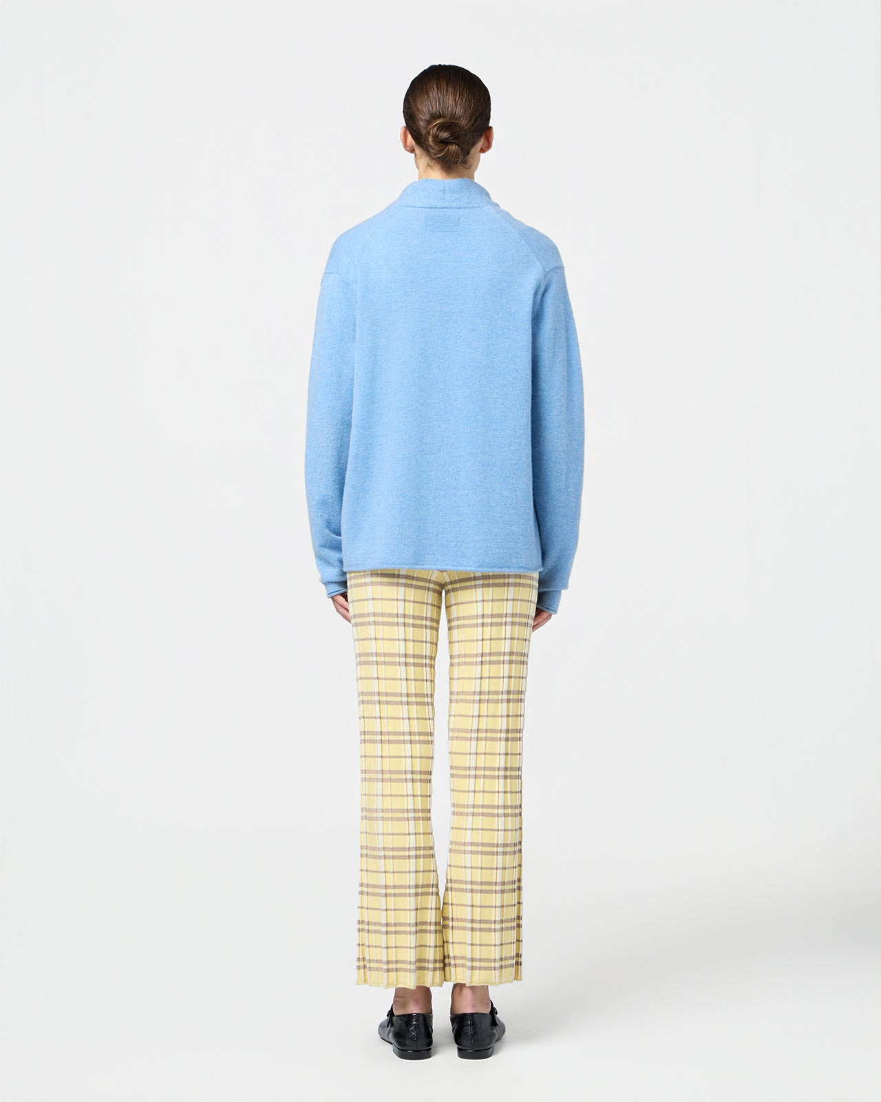 Everywear Cardigan - 3