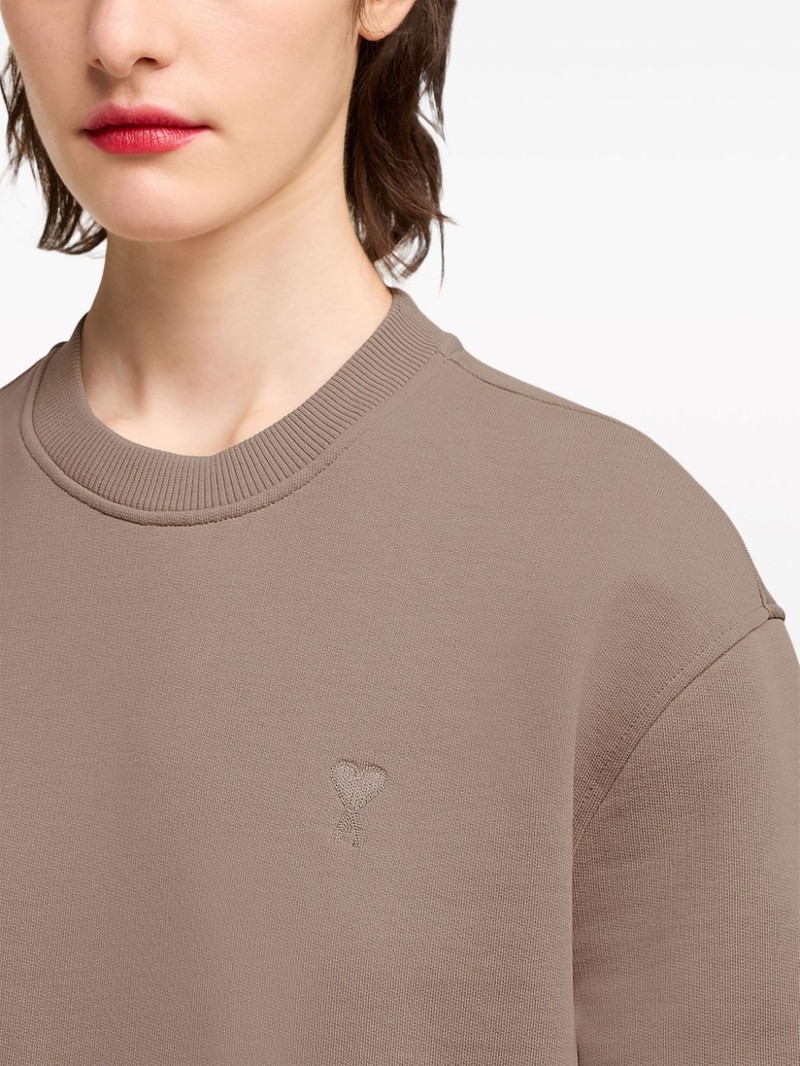 Ami De Coeur sweatshirt 7